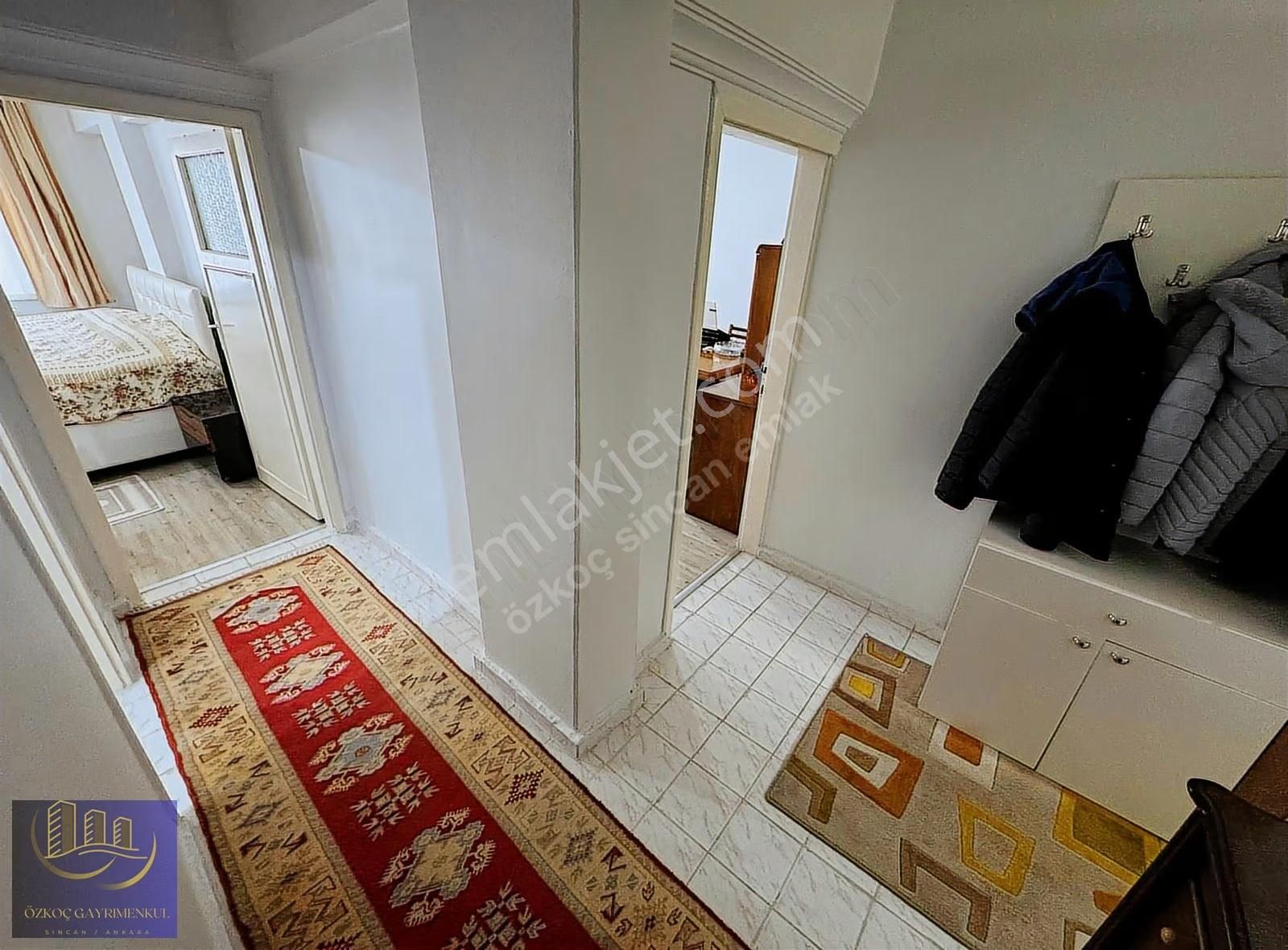 Plevne'de 3+1 Arakat Full+full Yapılı Merkezi Konum Çift Balkon - Görsel 5