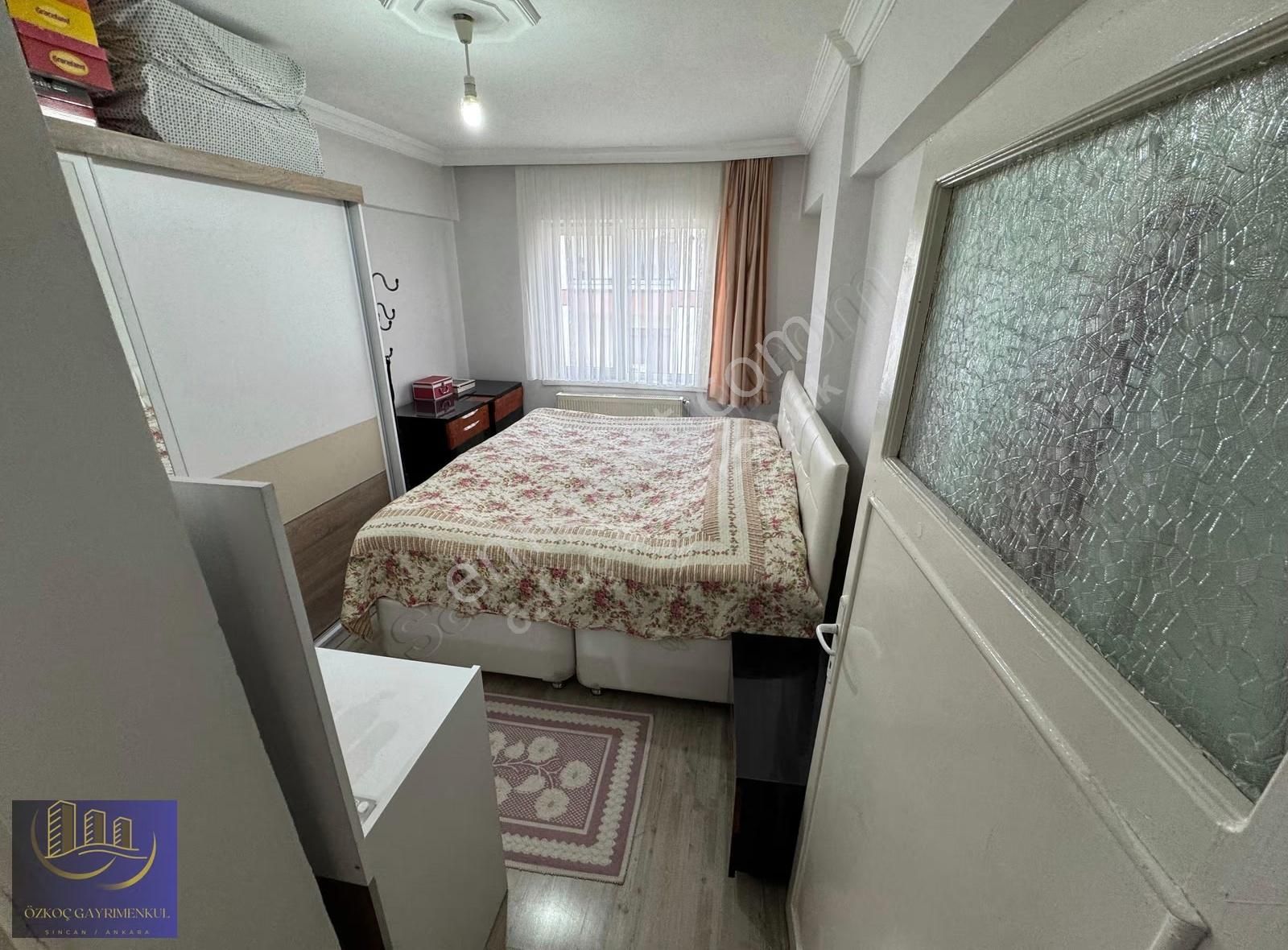 Plevne'de 3+1 Arakat Full+full Yapılı Merkezi Konum Çift Balkon - Görsel 12