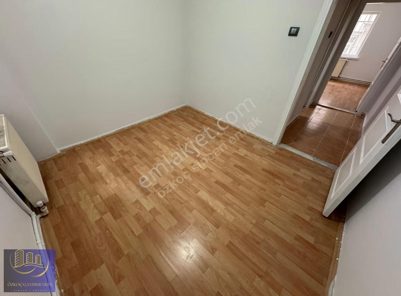 Akşemsettin'de 3+1 Bağımsız Salon Yapılı Geniş Metraj - Görsel 3