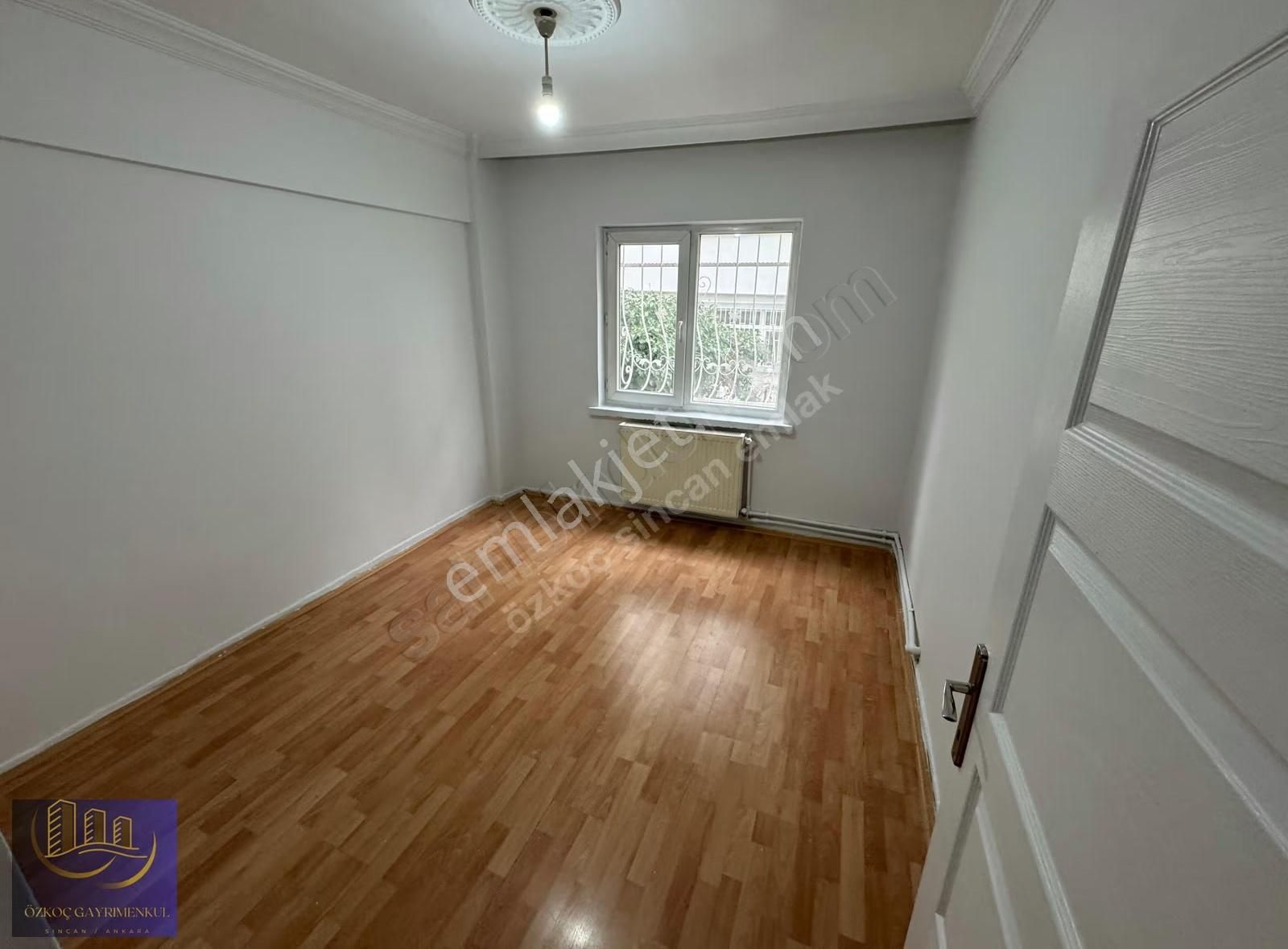 Akşemsettin'de 3+1 Bağımsız Salon Yapılı Geniş Metraj - Görsel 8