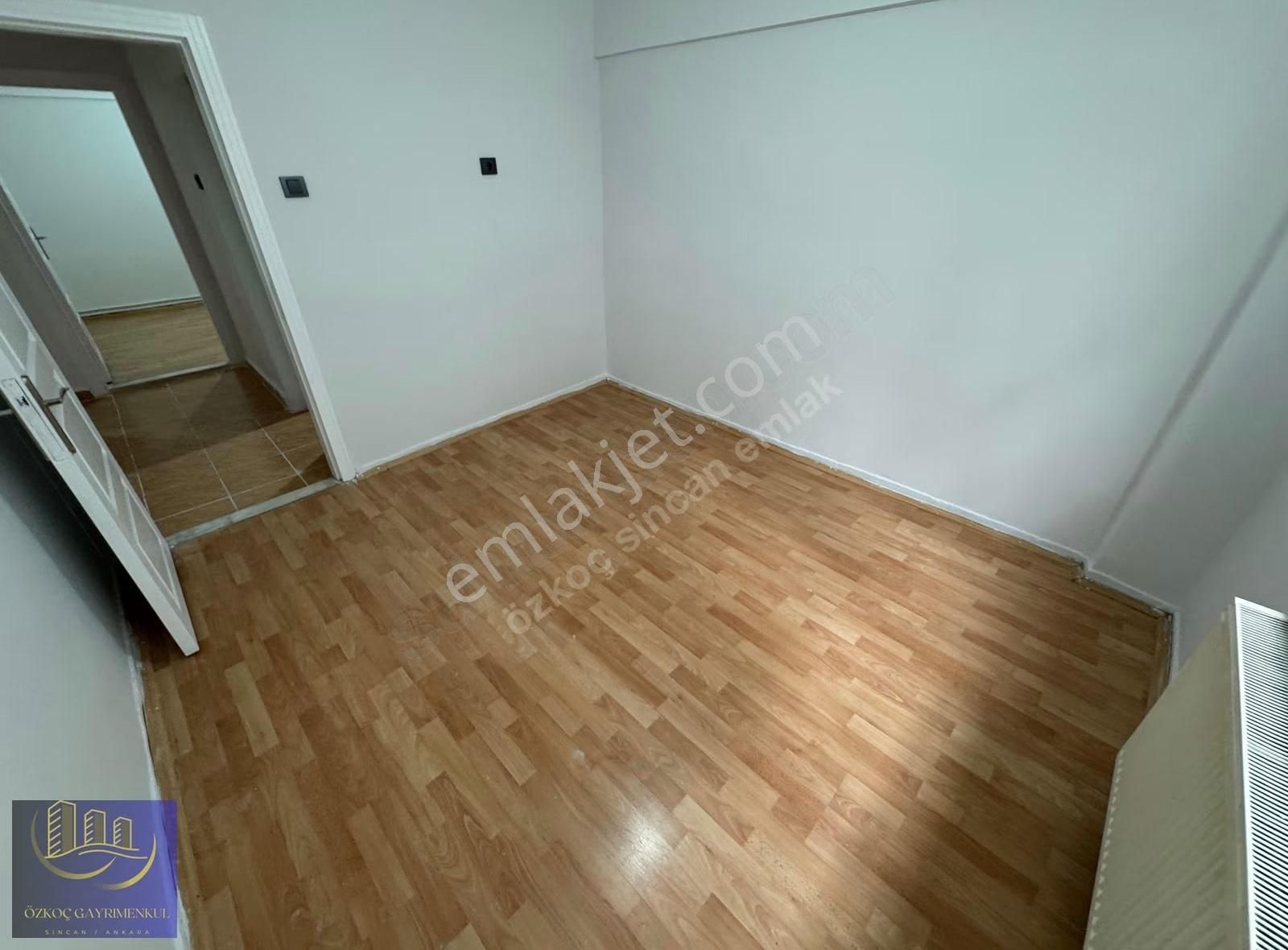 Akşemsettin'de 3+1 Bağımsız Salon Yapılı Geniş Metraj - Görsel 10