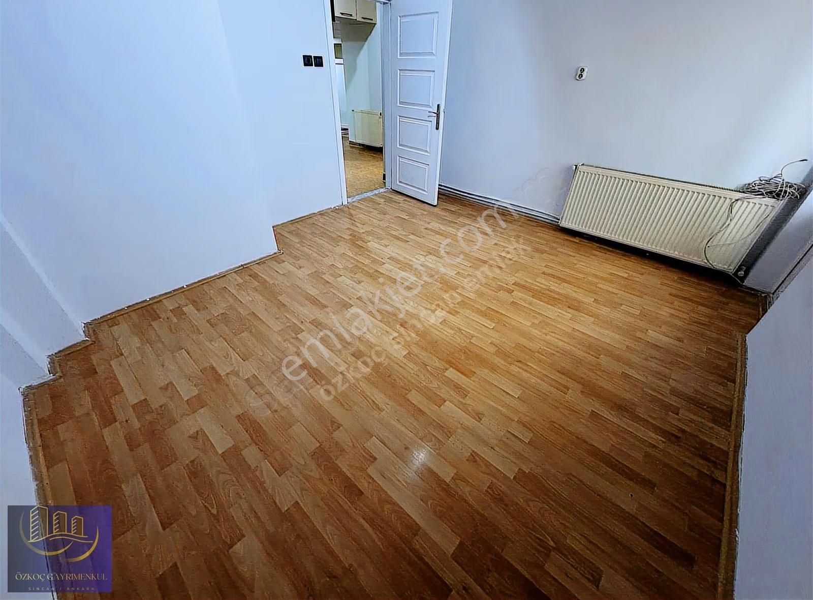 Akşemsettin'de 3+1 Bağımsız Salon Yapılı Geniş Metraj - Görsel 32