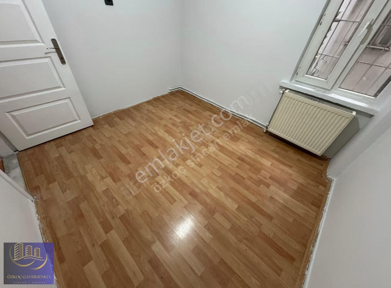 Akşemsettin'de 3+1 Bağımsız Salon Yapılı Geniş Metraj - Görsel 30