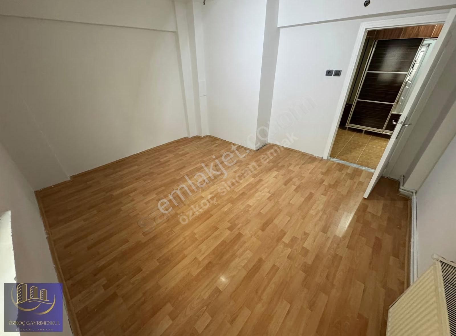 Akşemsettin'de 3+1 Bağımsız Salon Yapılı Geniş Metraj - Görsel 33