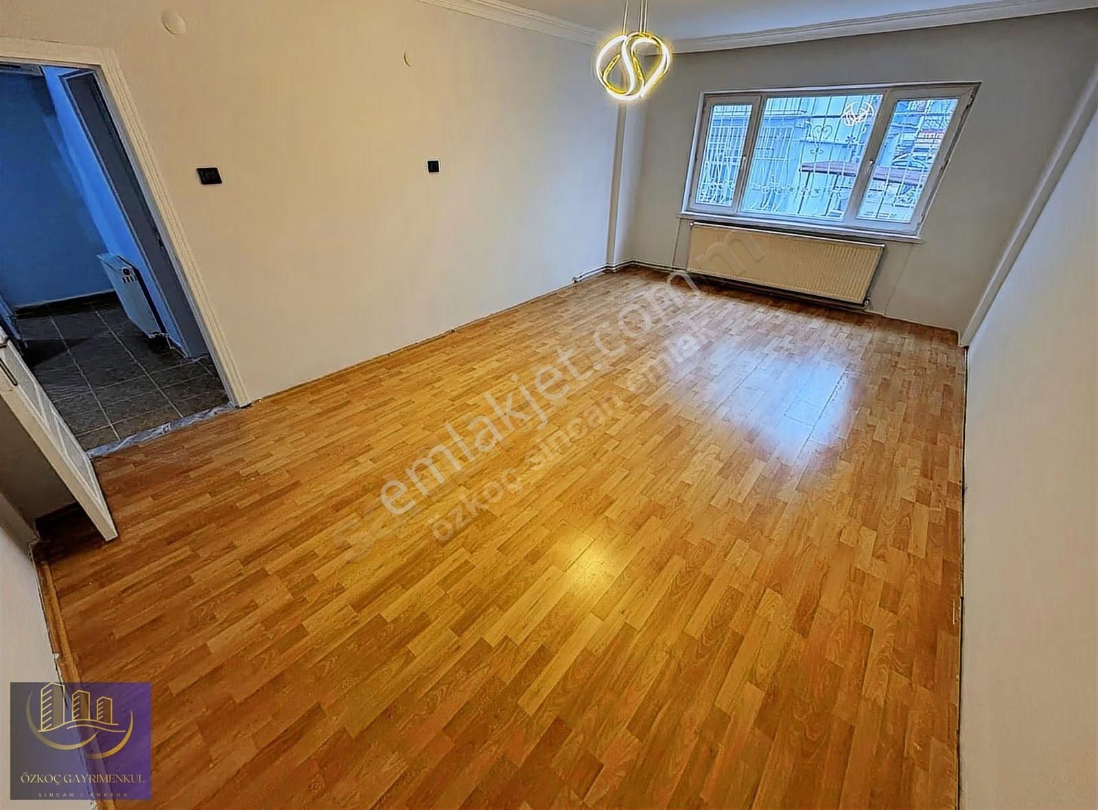 Akşemsettin'de 3+1 Bağımsız Salon Yapılı Geniş Metraj - Görsel 34