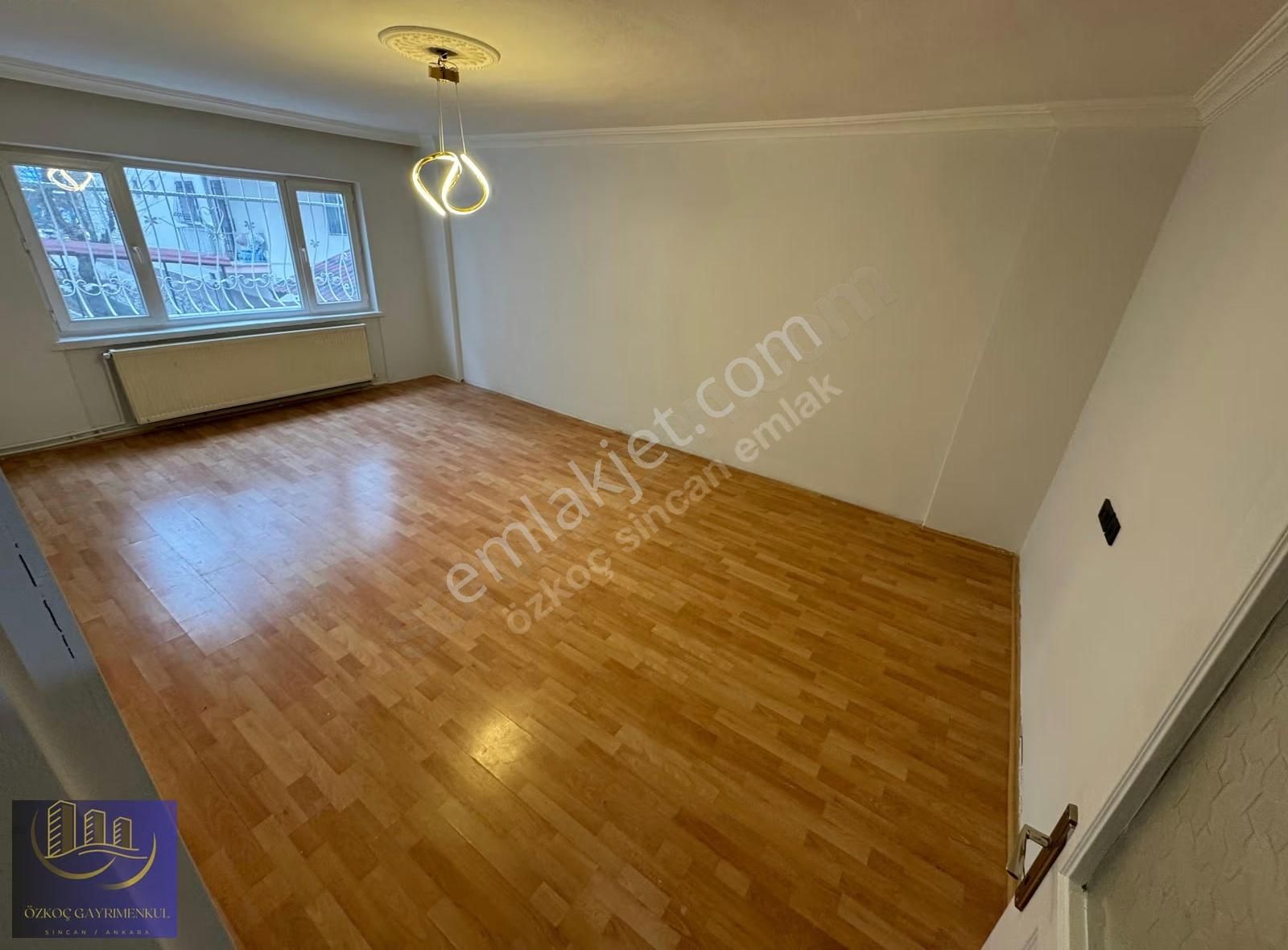 Akşemsettin'de 3+1 Bağımsız Salon Yapılı Geniş Metraj - Görsel 14