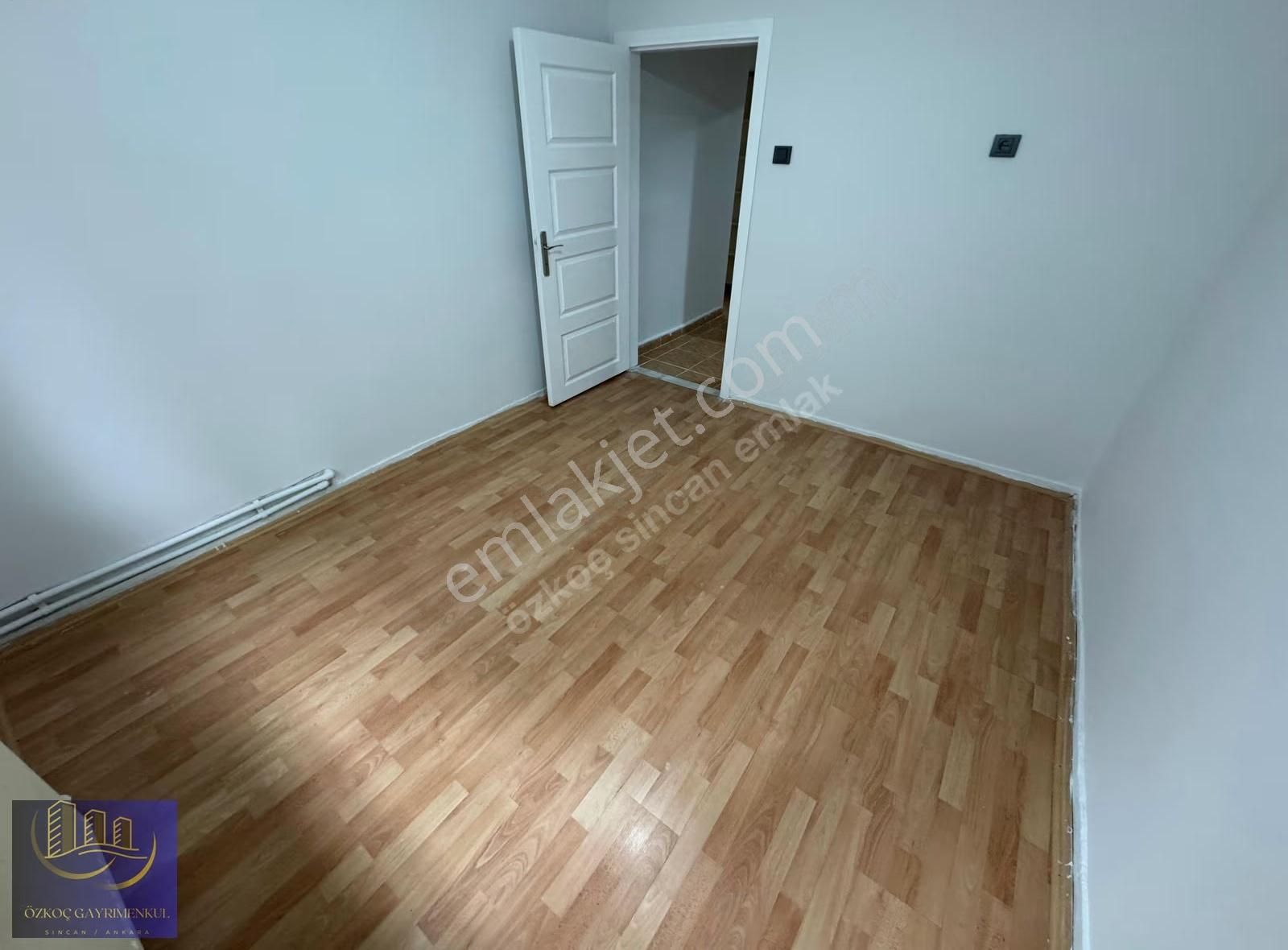 Akşemsettin'de 3+1 Bağımsız Salon Yapılı Geniş Metraj - Görsel 31