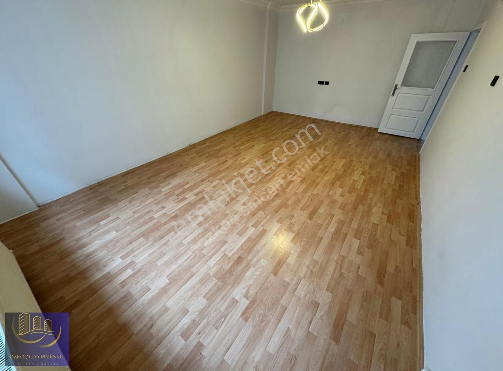 Akşemsettin'de 3+1 Bağımsız Salon Yapılı Geniş Metraj - Görsel 35