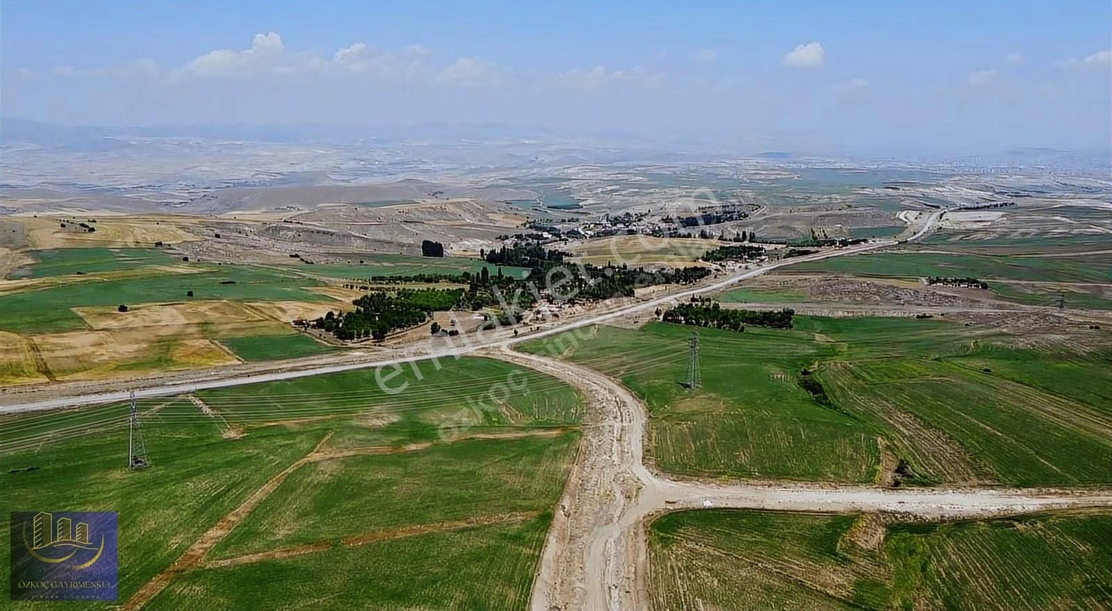 Yenipeçenek'te 16 Kat İmarlı 2.8 Emsal 180 M² Arsa Fırsatı - Görsel 30