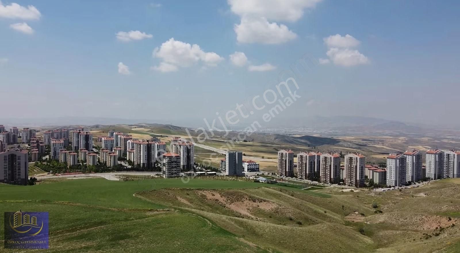 Yenipeçenek'te 16 Kat İmarlı 2.8 Emsal 180 M² Arsa Fırsatı - Görsel 17