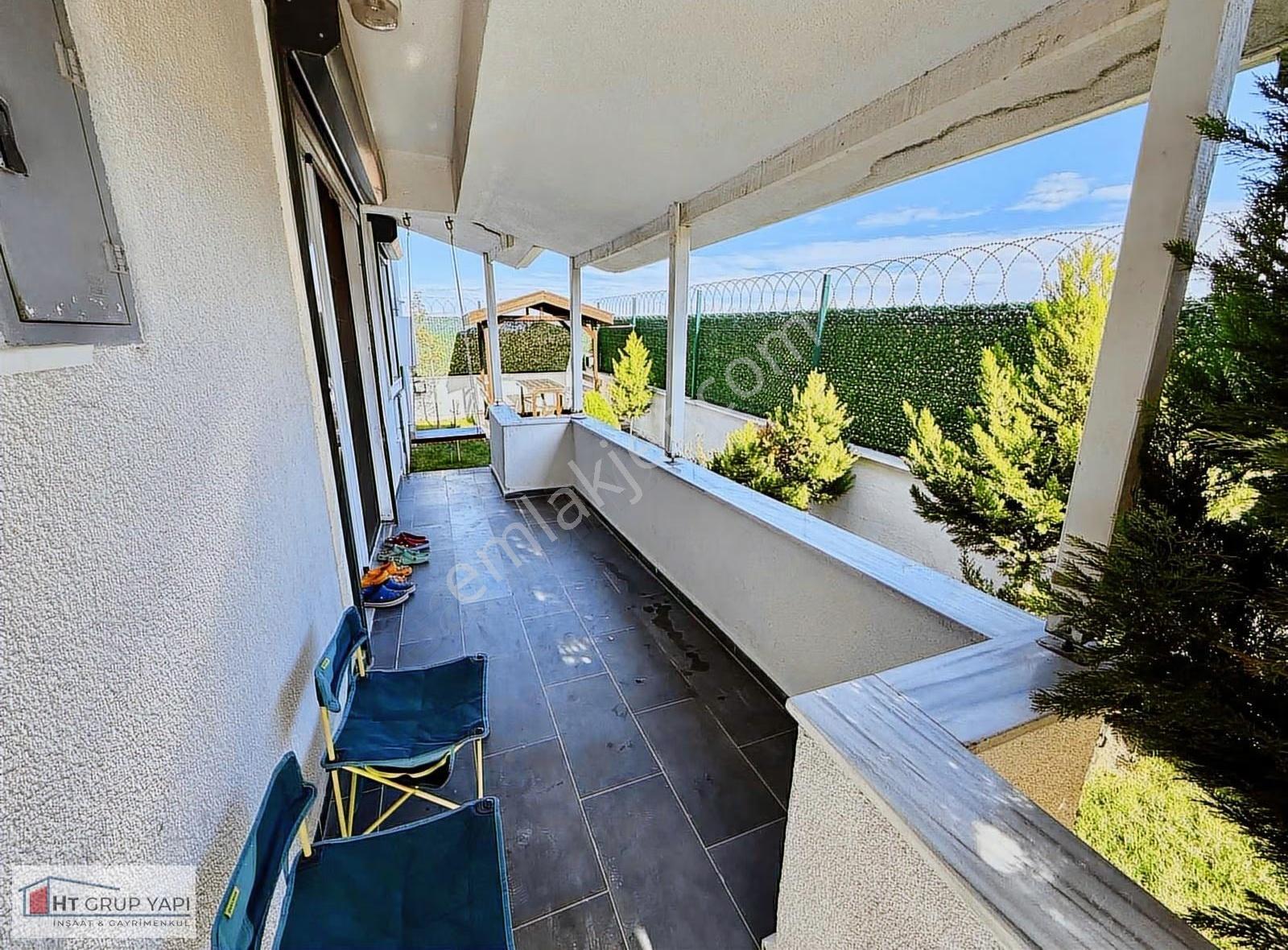 ▃▅▇ht Grup▇▅▃havuzlu Kurulu Düzen Oturuma Hazır İskanlı Villa - Görsel 24