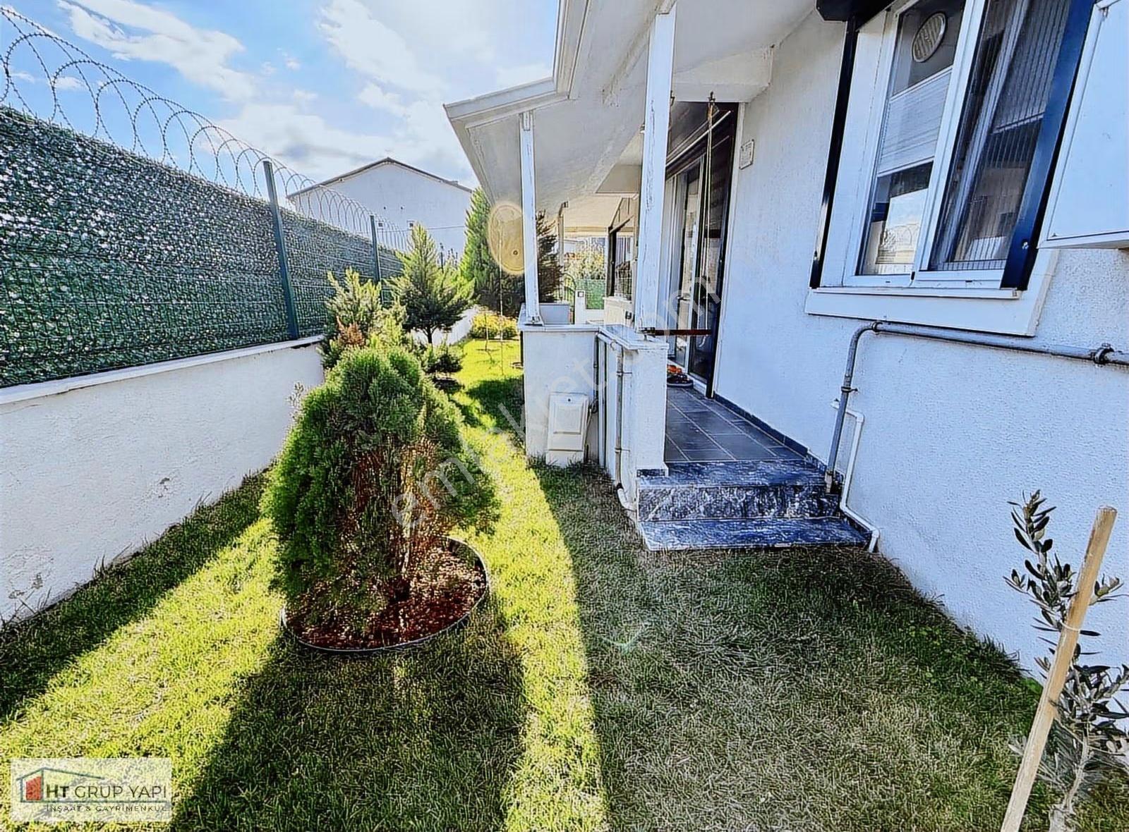 ▃▅▇ht Grup▇▅▃havuzlu Kurulu Düzen Oturuma Hazır İskanlı Villa - Görsel 35