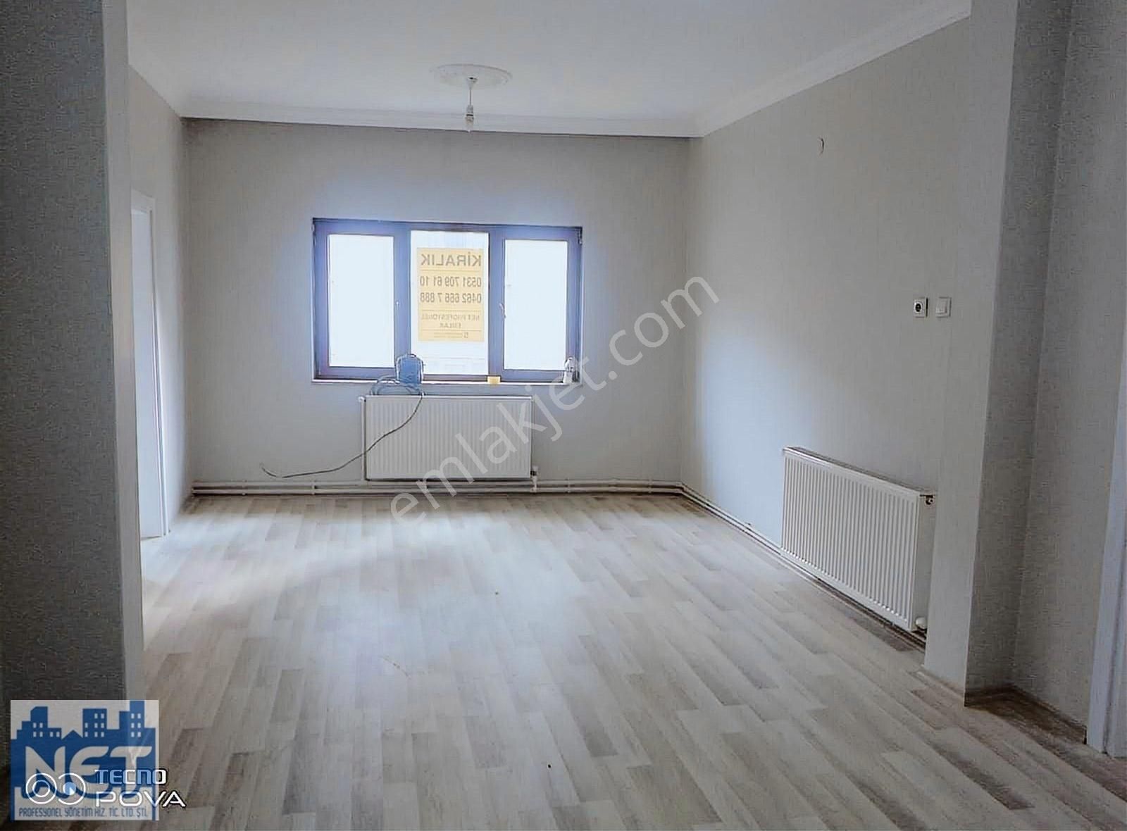 Meydanda Kıralık 3+1 Daire - Görsel 9