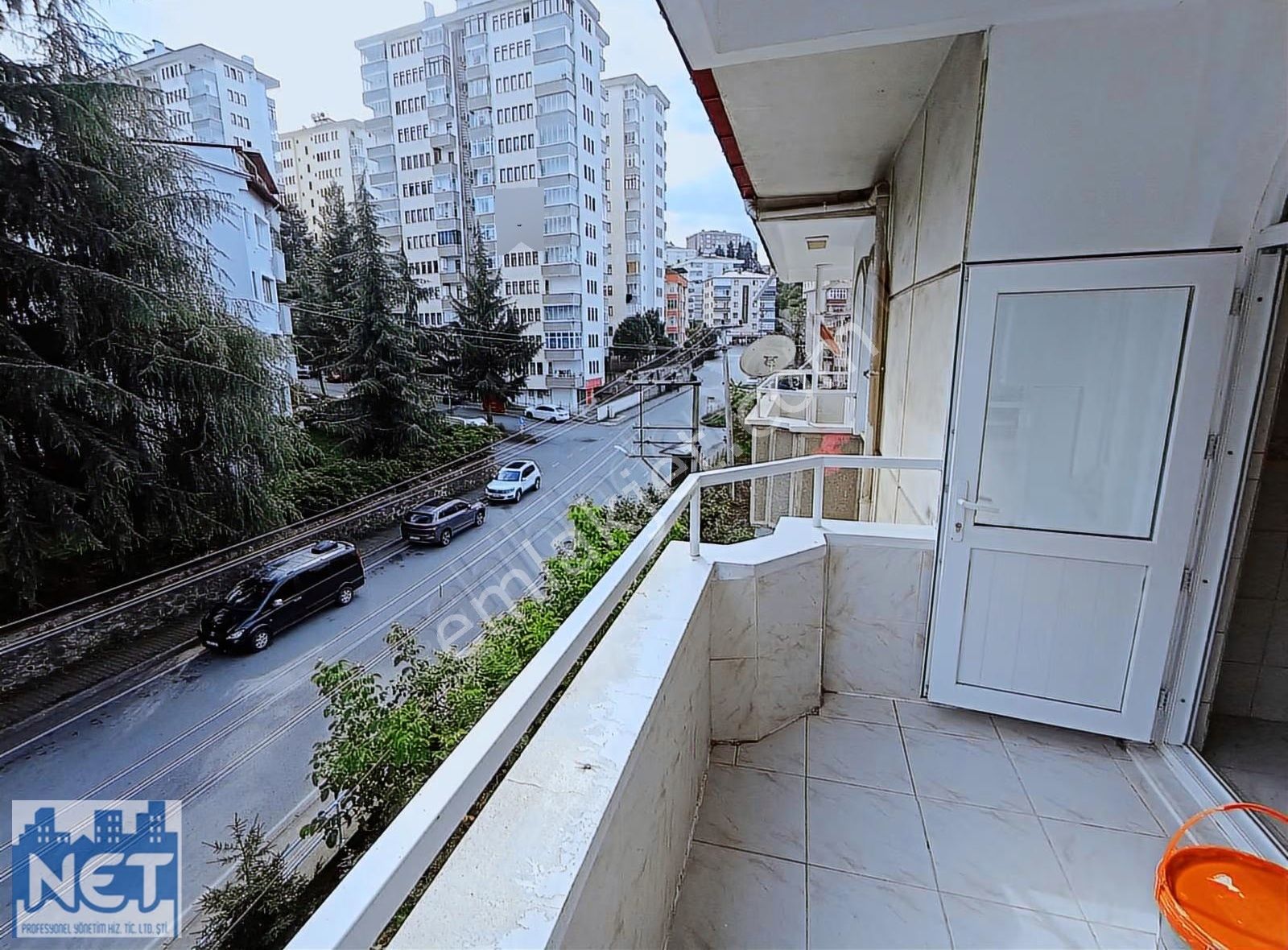 Net Profesyonel Emlak'tan Soğuksu'da 4+1 Deniz Manzaralı Kiralık - Görsel 11