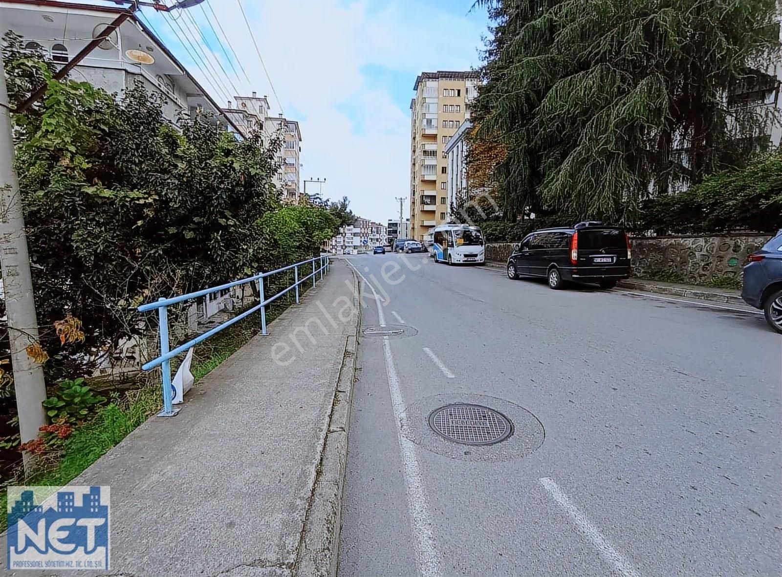 Net Profesyonel Emlak'tan Soğuksu'da 4+1 Deniz Manzaralı Kiralık - Görsel 14