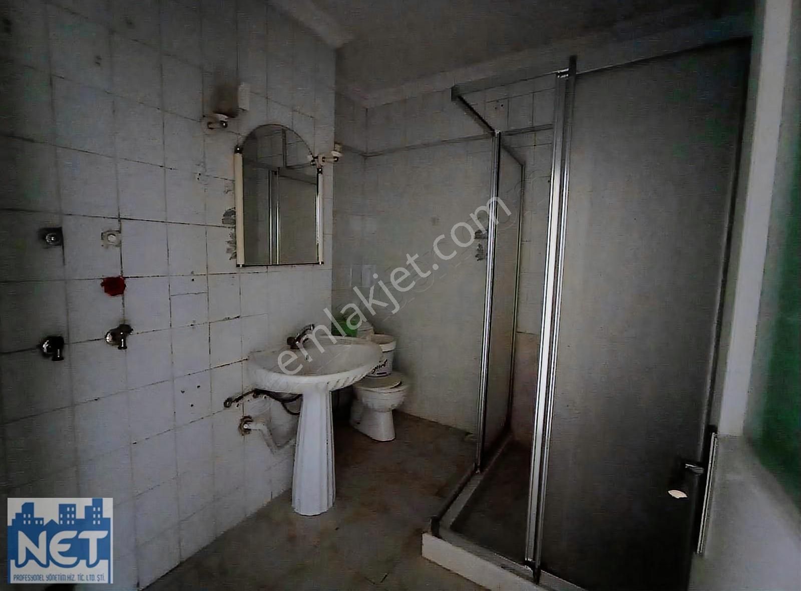 Net Profesyonel Emlak'tan Soğuksu'da 4+1 Deniz Manzaralı Kiralık - Görsel 23