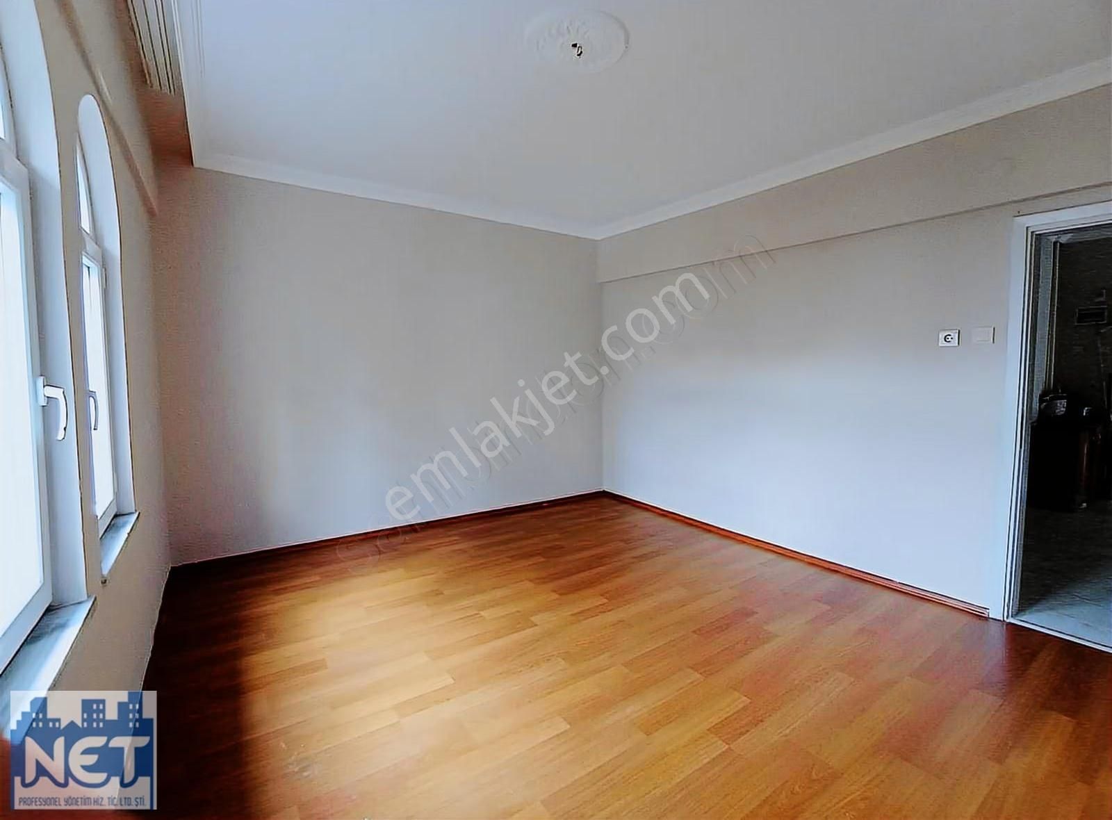 Net Profesyonel Emlak'tan Soğuksu'da 4+1 Deniz Manzaralı Kiralık - Görsel 15