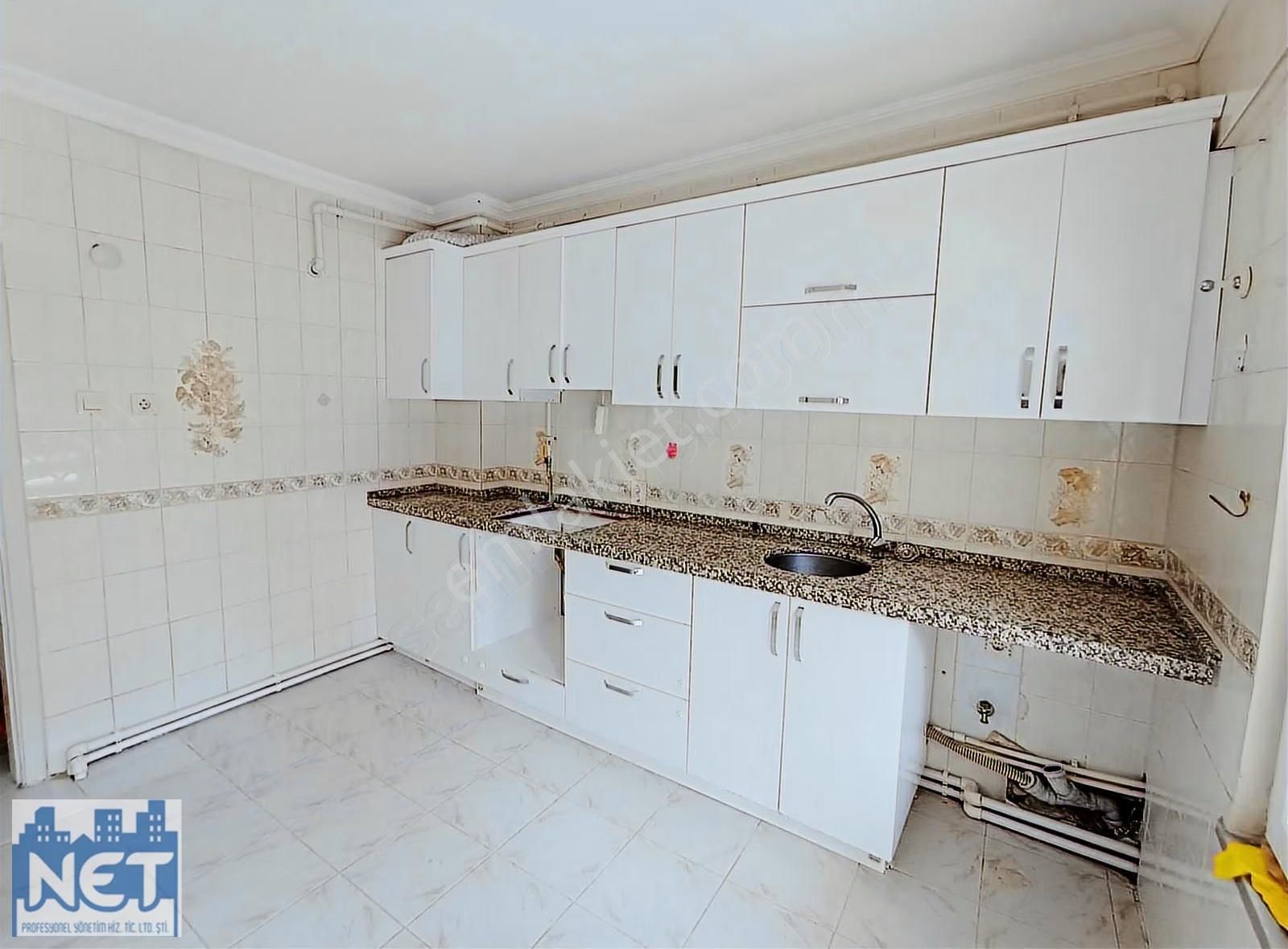 Net Profesyonel Emlak'tan Soğuksu'da 4+1 Deniz Manzaralı Kiralık - Görsel 34