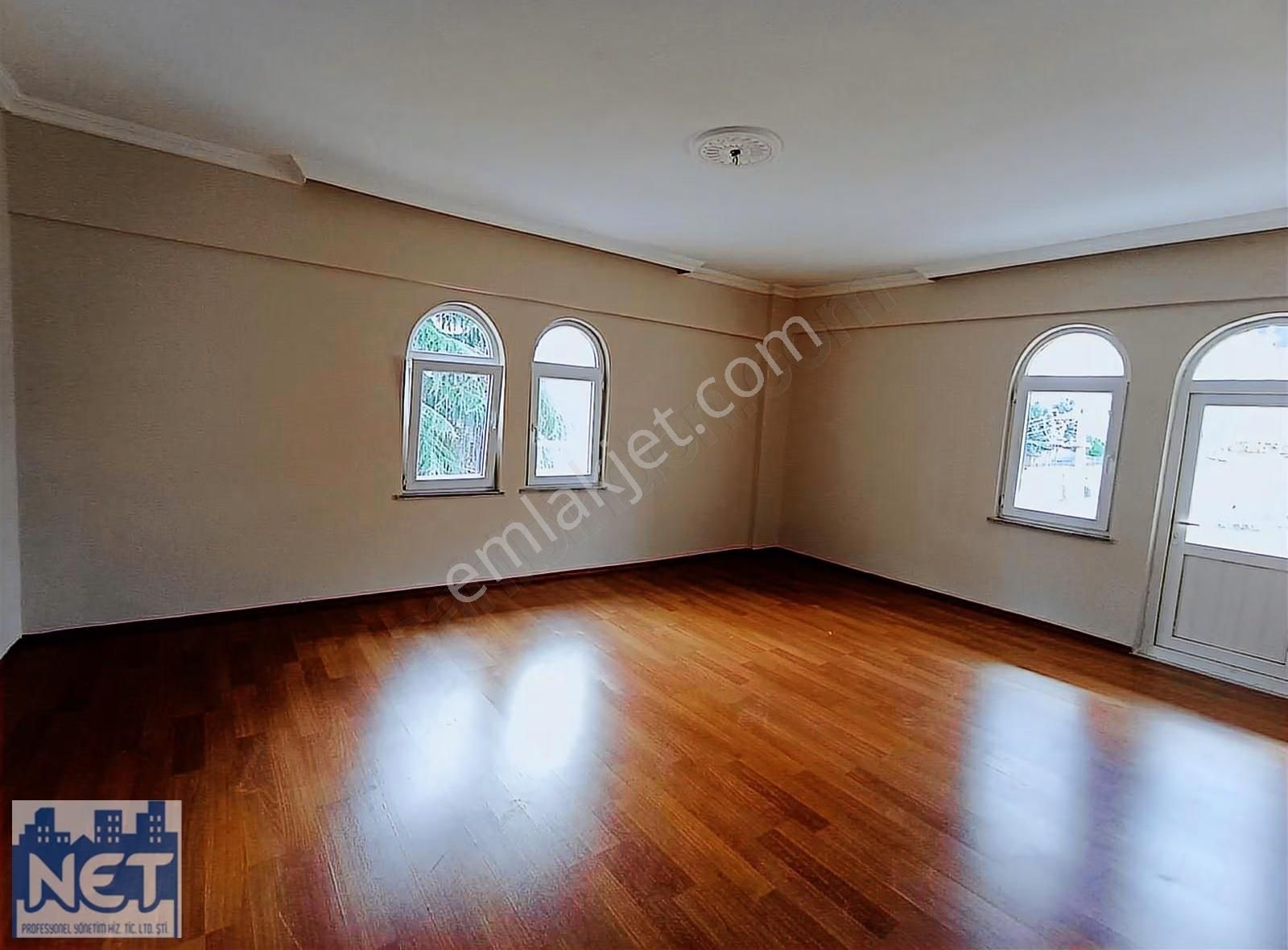 Net Profesyonel Emlak'tan Soğuksu'da 4+1 Deniz Manzaralı Kiralık - Görsel 6