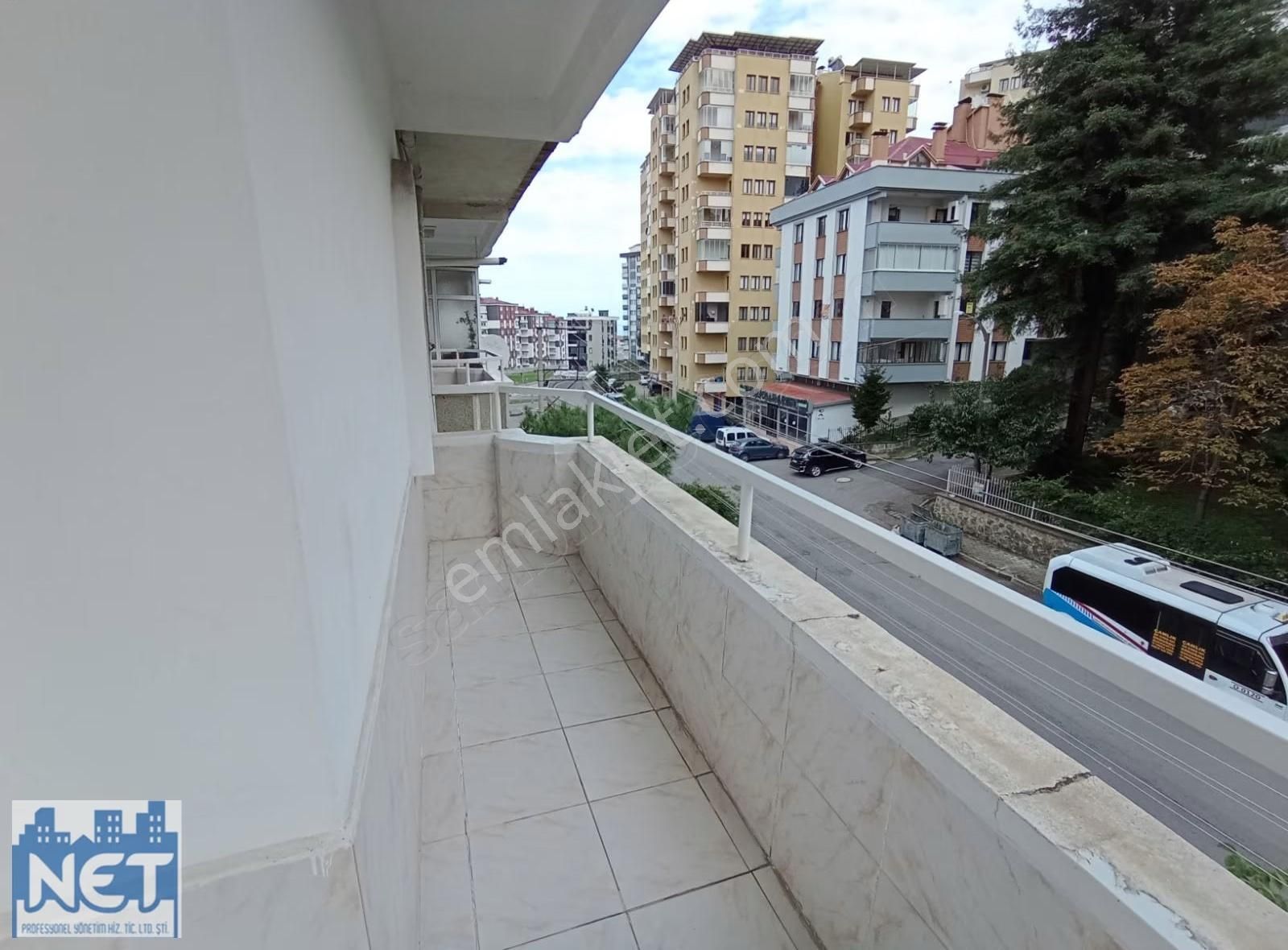 Net Profesyonel Emlak'tan Soğuksu'da 4+1 Deniz Manzaralı Kiralık - Görsel 32