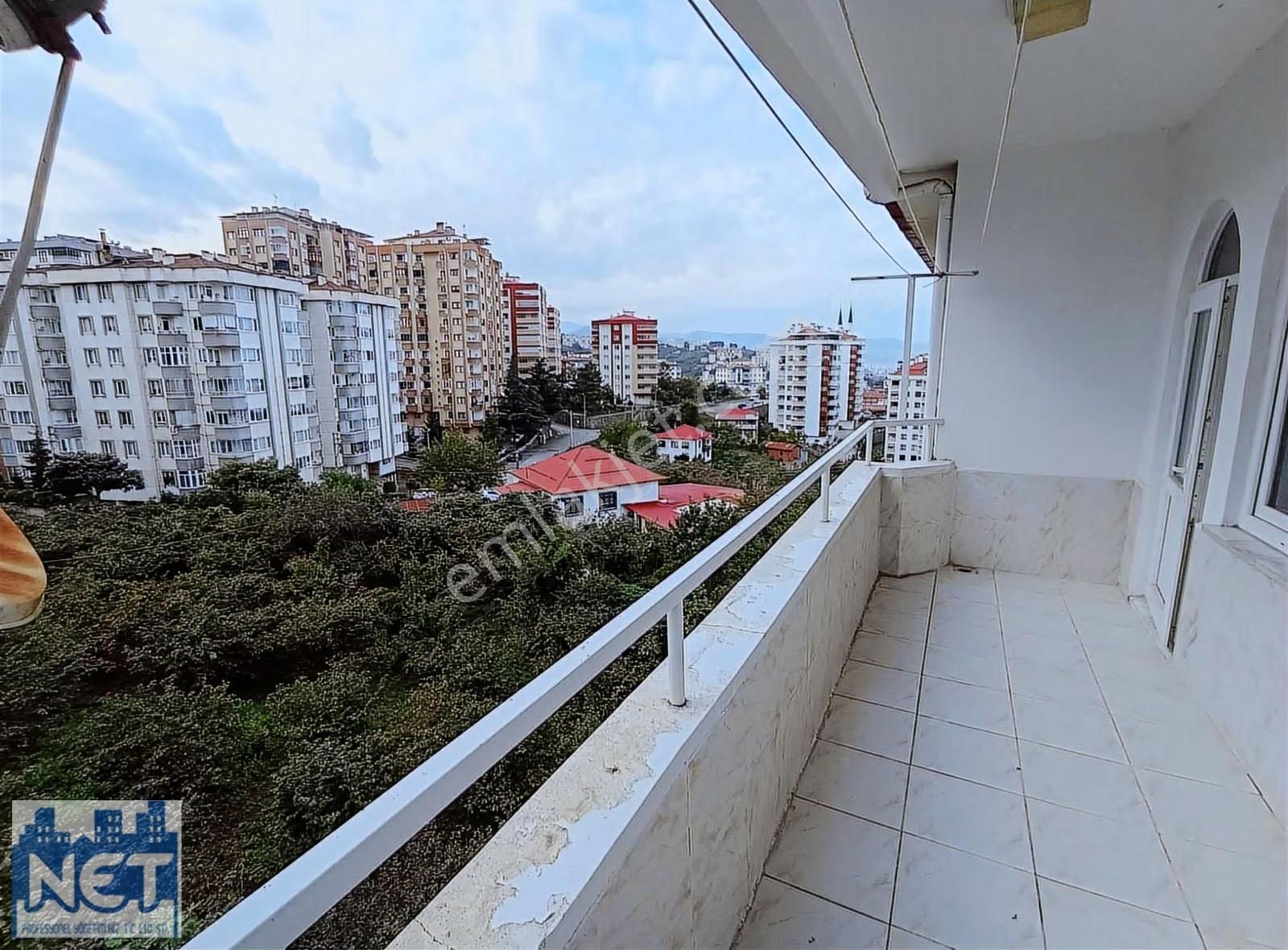 Net Profesyonel Emlak'tan Soğuksu'da 4+1 Deniz Manzaralı Kiralık - Görsel 2