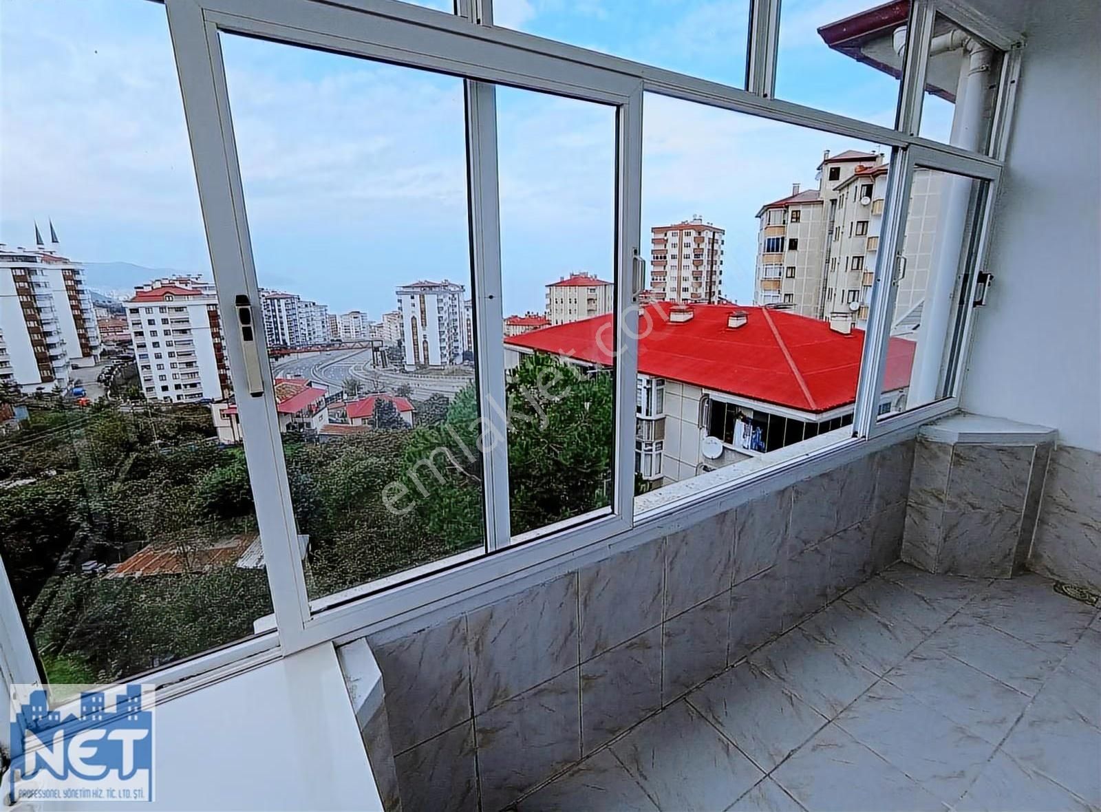 Net Profesyonel Emlak'tan Soğuksu'da 4+1 Deniz Manzaralı Kiralık - Görsel 24