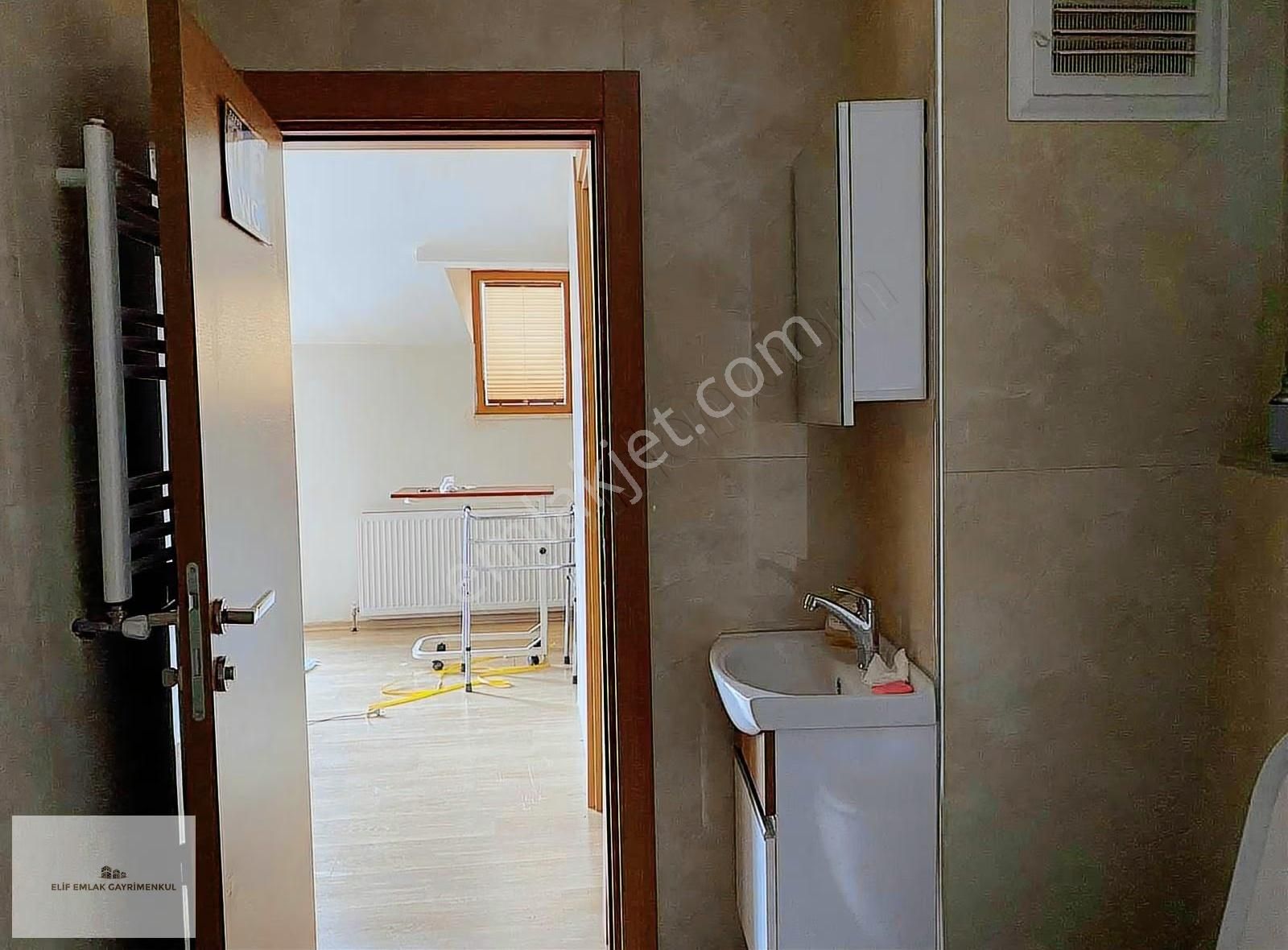 Elif Emlaktan Kiralık 3+1 Dubleks Daire - Görsel 7
