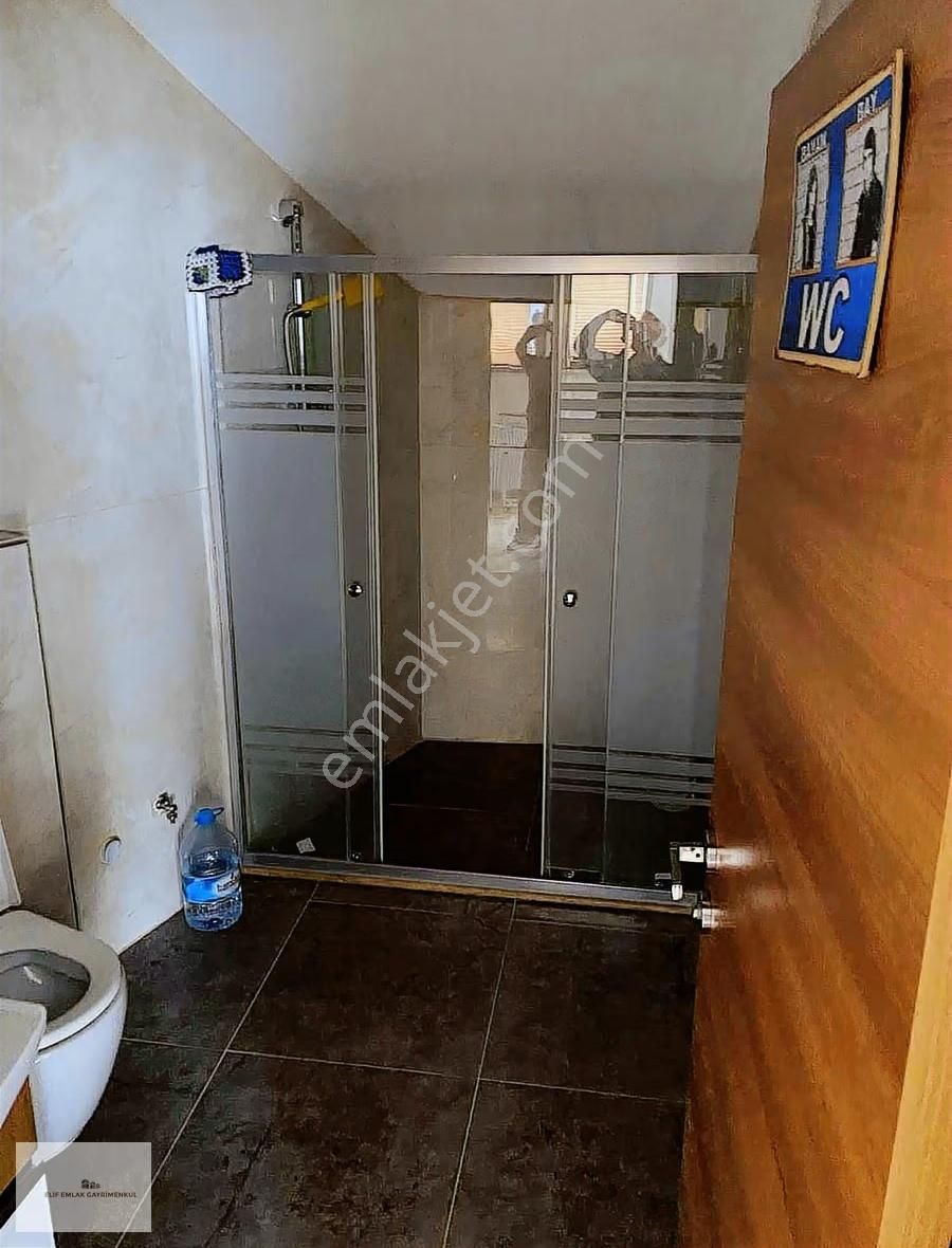 Elif Emlaktan Kiralık 3+1 Dubleks Daire - Görsel 5