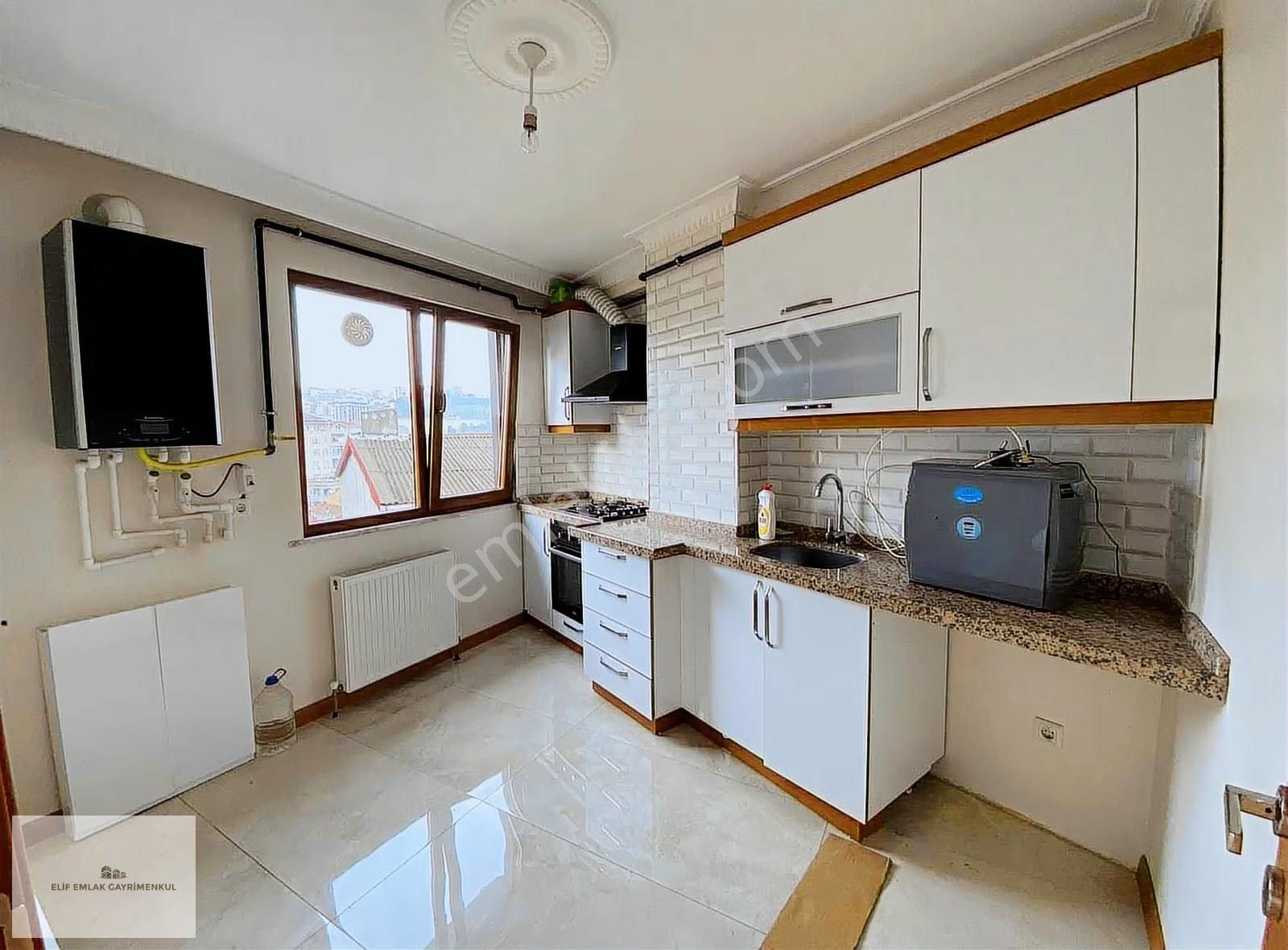 Elif Emlaktan Kiralık 3+1 Dubleks Daire - Görsel 10
