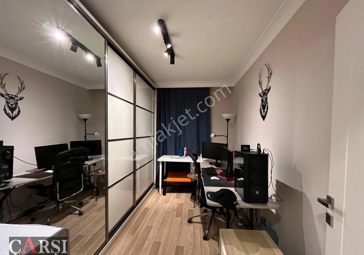 Çarşı"dan Başkent Hast.yürüme Mesafesinde ,müstakil Tadında Teraslı 2+1 - Görsel 4