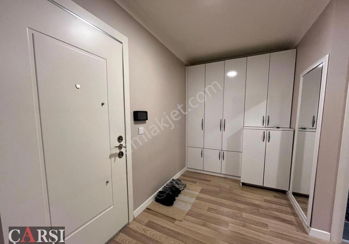 Çarşı"dan Başkent Hast.yürüme Mesafesinde ,müstakil Tadında Teraslı 2+1 - Görsel 19