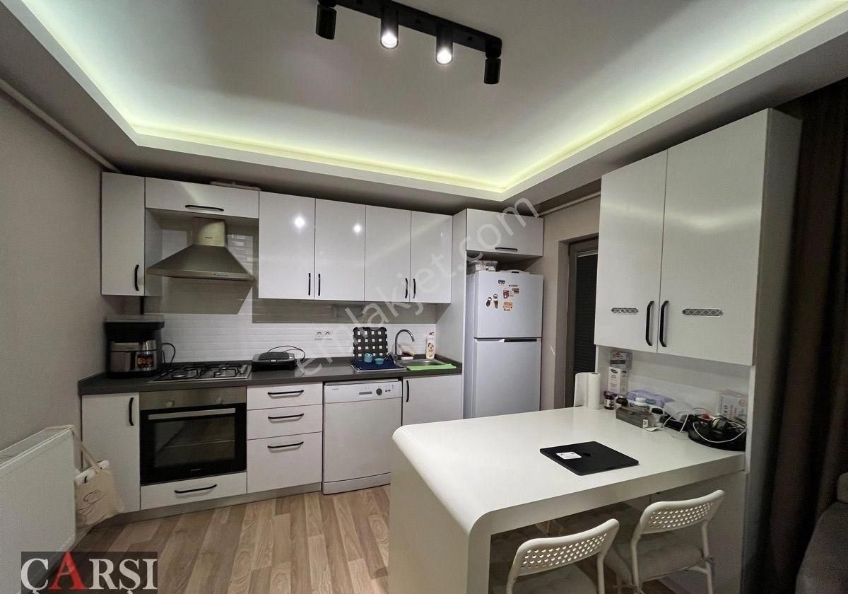 Çarşı"dan Başkent Hast.yürüme Mesafesinde ,müstakil Tadında Teraslı 2+1 - Görsel 14