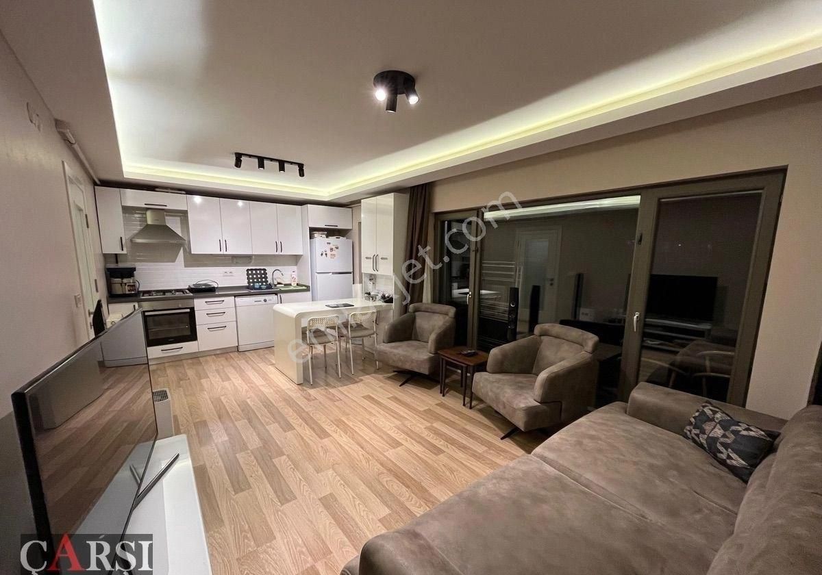 Çarşı"dan Başkent Hast.yürüme Mesafesinde ,müstakil Tadında Teraslı 2+1 - Görsel 17