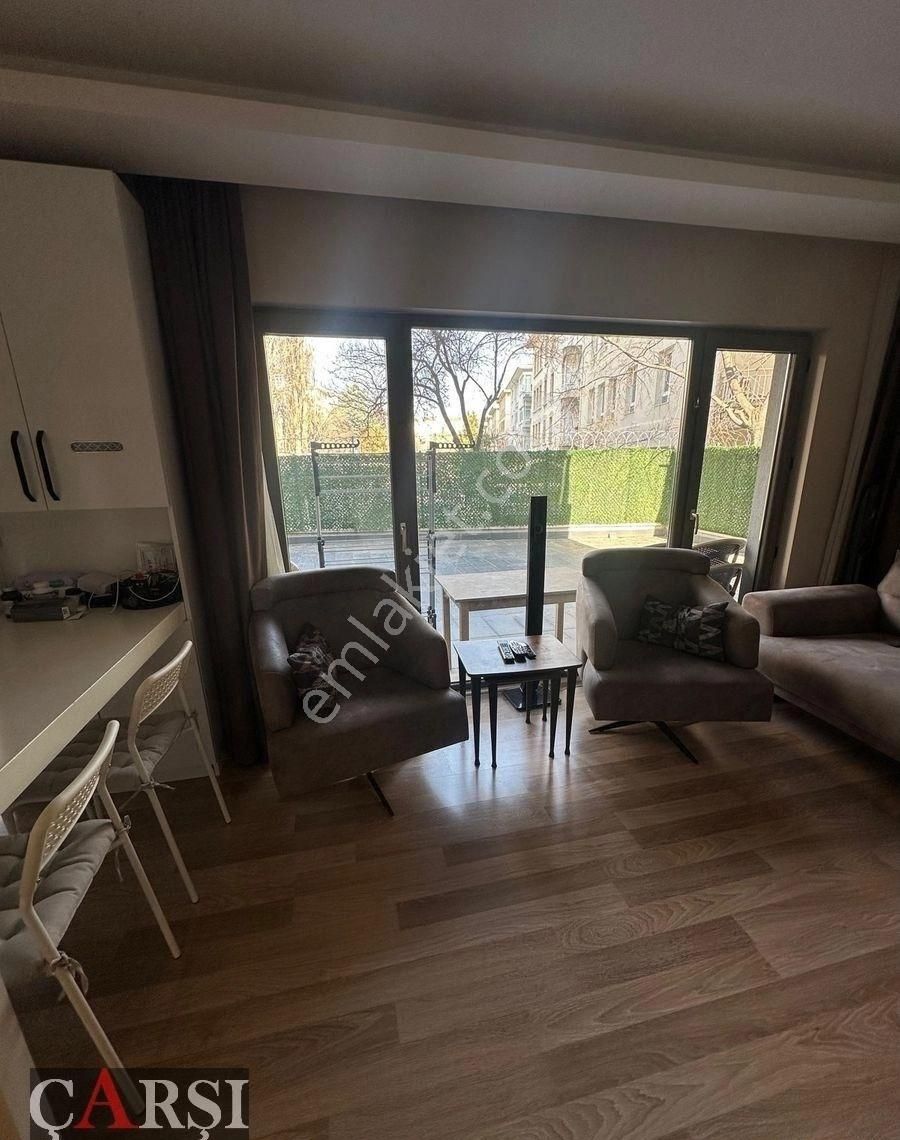 Çarşı"dan Başkent Hast.yürüme Mesafesinde ,müstakil Tadında Teraslı 2+1 - Görsel 7