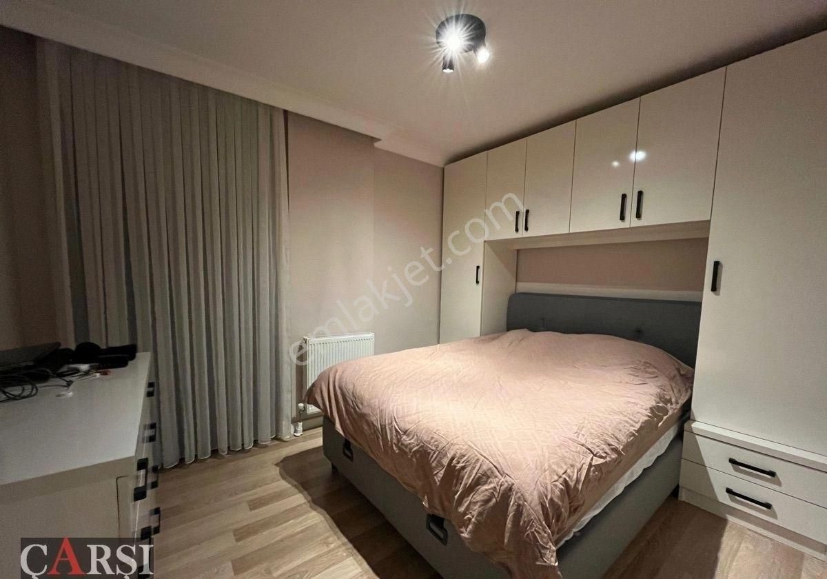 Çarşı"dan Başkent Hast.yürüme Mesafesinde ,müstakil Tadında Teraslı 2+1 - Görsel 5