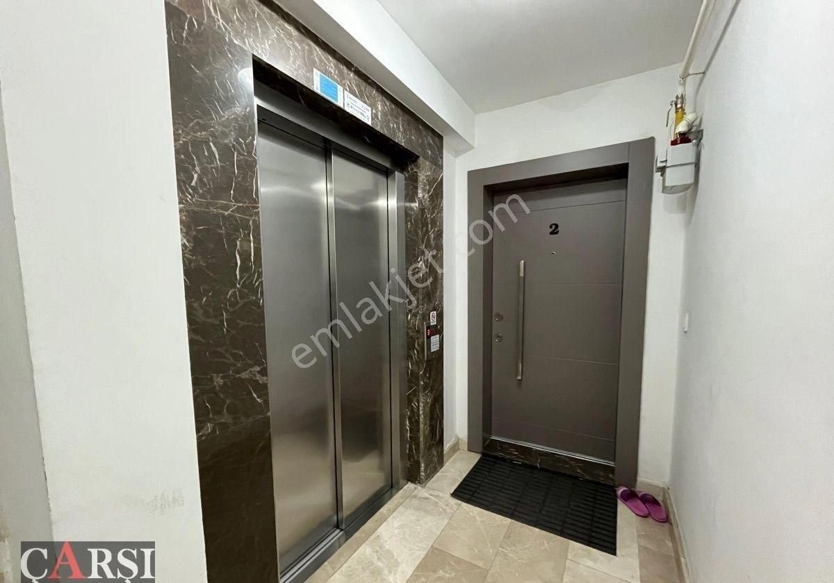 Çarşı"dan Başkent Hast.yürüme Mesafesinde ,müstakil Tadında Teraslı 2+1 - Görsel 11