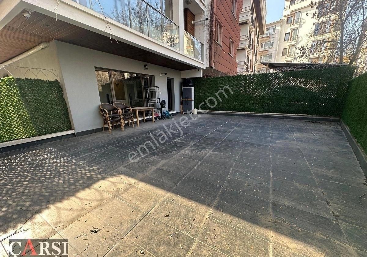 Çarşı"dan Başkent Hast.yürüme Mesafesinde ,müstakil Tadında Teraslı 2+1 - Görsel 8