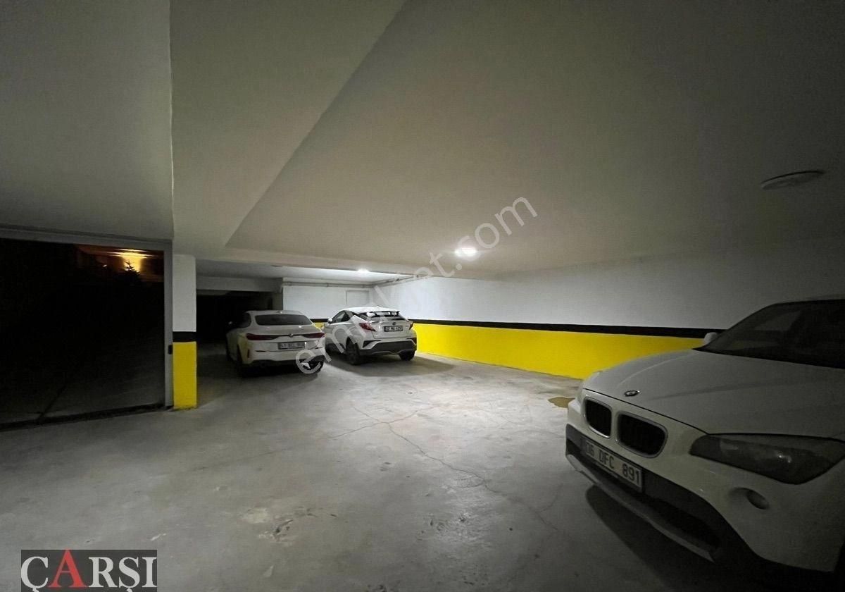 Çarşı"dan Başkent Hast.yürüme Mesafesinde ,müstakil Tadında Teraslı 2+1 - Görsel 12