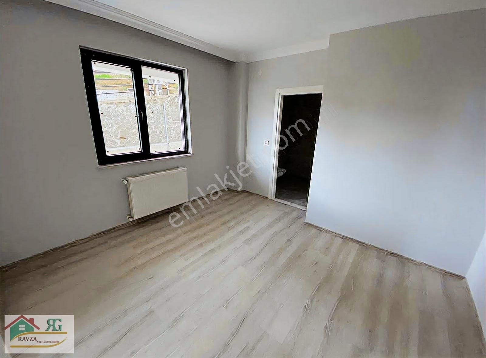 Ravza Yapı Gayrimenkulden 3+1 Satılık Daire - Görsel 5