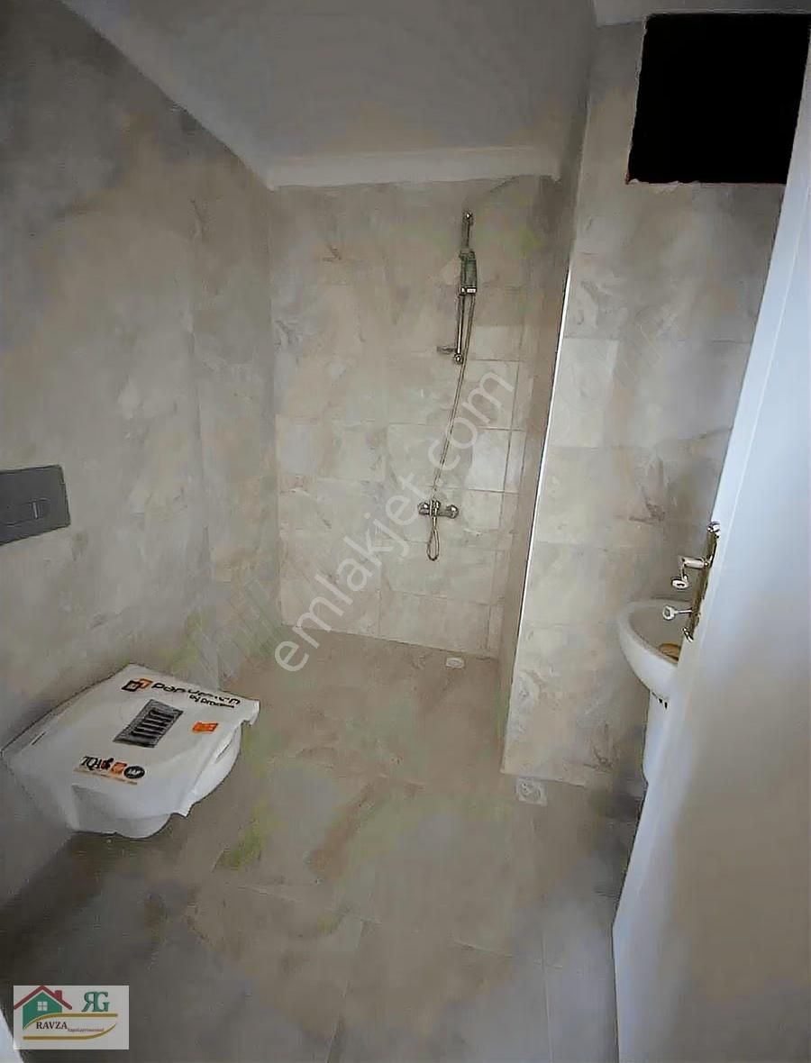 Ravza Yapı Gayrimenkulden 3+1 Satılık Daire - Görsel 13