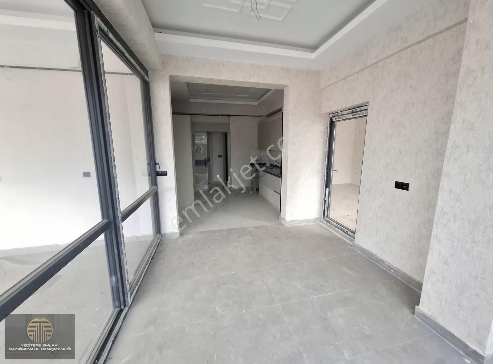 Yeditepe Emlak'tan Oturuma Hazır Sıfır Daire !!!!!! - Görsel 4