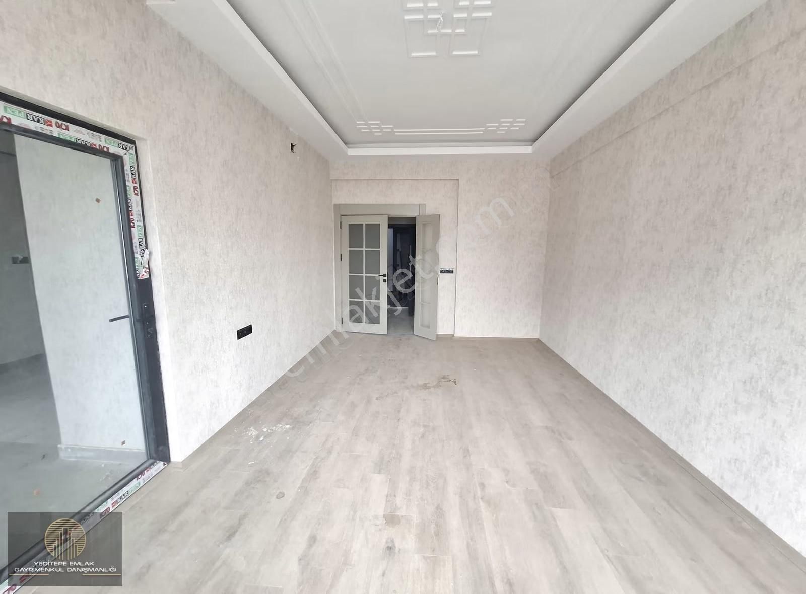 Yeditepe Emlak'tan Oturuma Hazır Sıfır Daire !!!!!! - Görsel 15