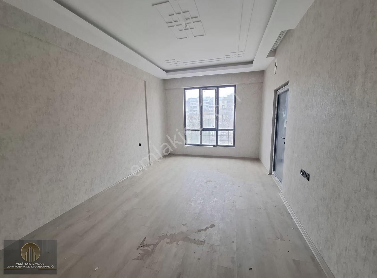 Yeditepe Emlak'tan Oturuma Hazır Sıfır Daire !!!!!! - Görsel 14