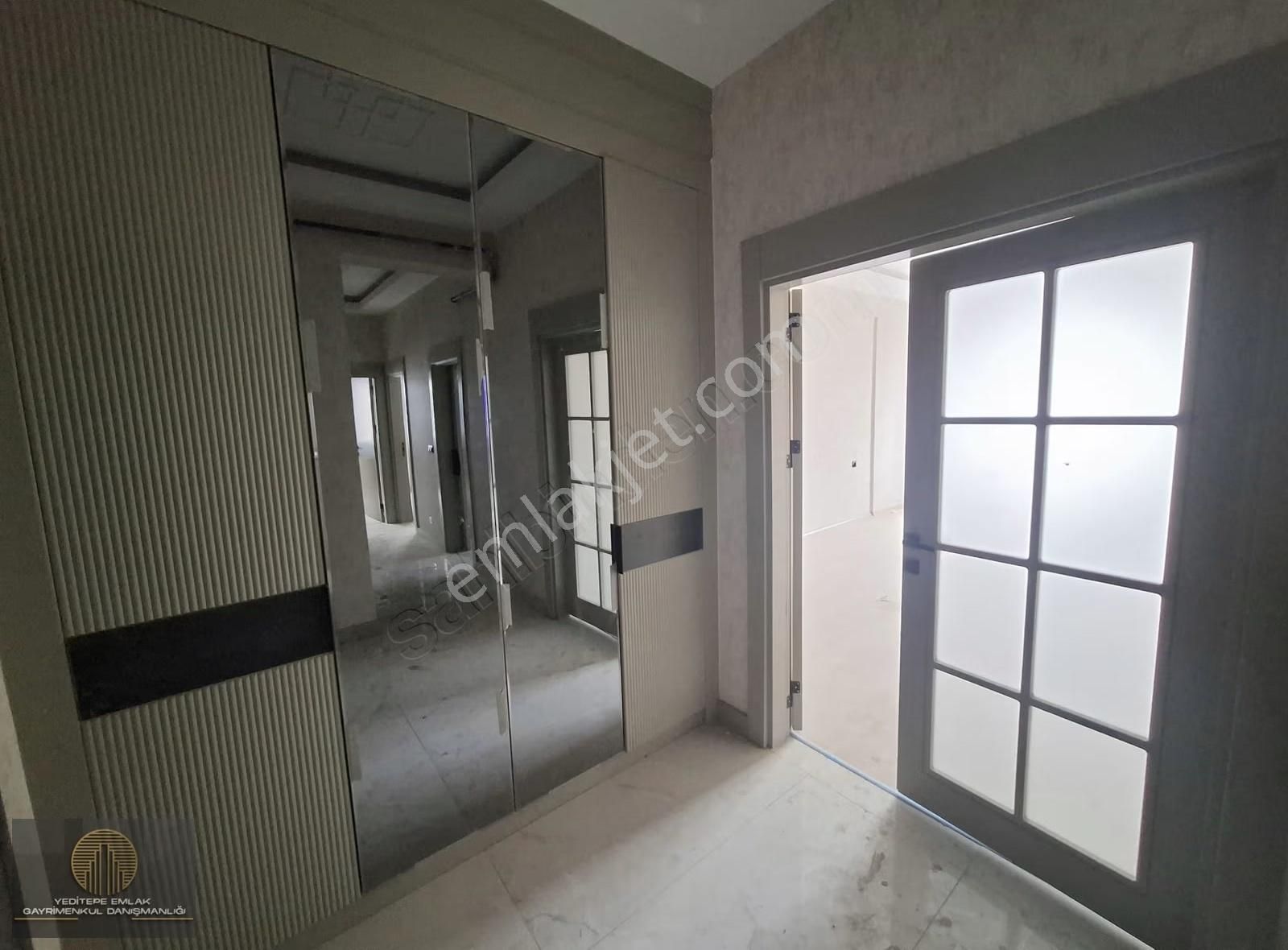 Yeditepe Emlak'tan Oturuma Hazır Sıfır Daire !!!!!! - Görsel 13