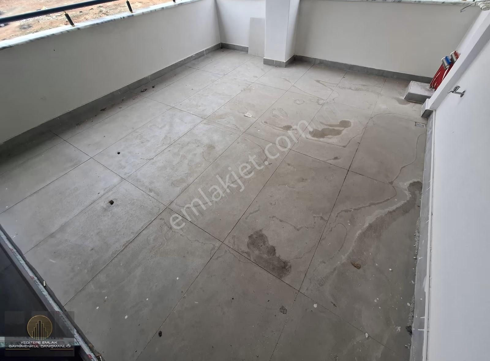 Yeditepe Emlak'tan Oturuma Hazır Sıfır Daire !!!!!! - Görsel 8