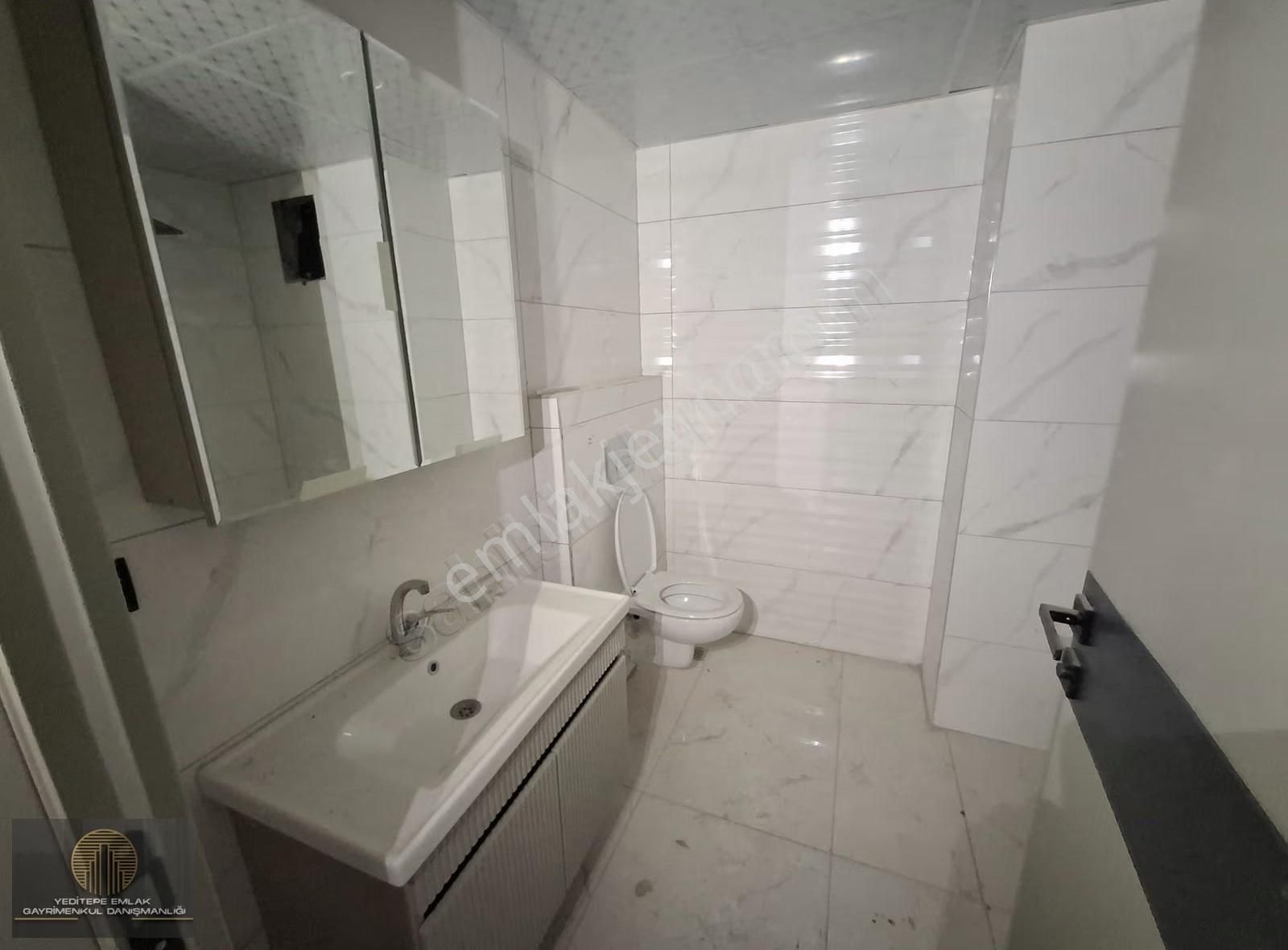 Yeditepe Emlak'tan Oturuma Hazır Sıfır Daire !!!!!! - Görsel 10