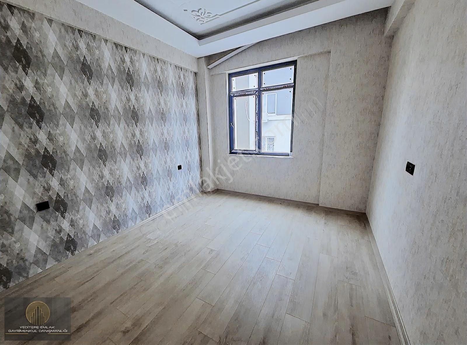 Yeditepe Emlak'tan Oturuma Hazır Sıfır Daire !!!!!! - Görsel 3