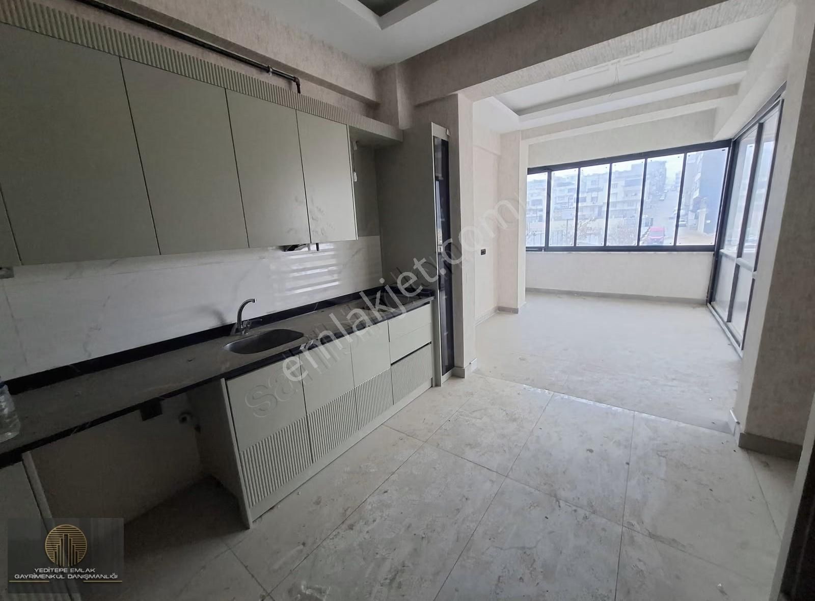 Yeditepe Emlak'tan Oturuma Hazır Sıfır Daire !!!!!! - Görsel 6