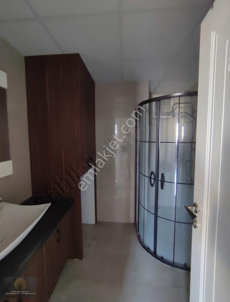 Yeditepe Emlak'tan Kaliteli Ve Geniş Yapılı 3+1! - Görsel 13
