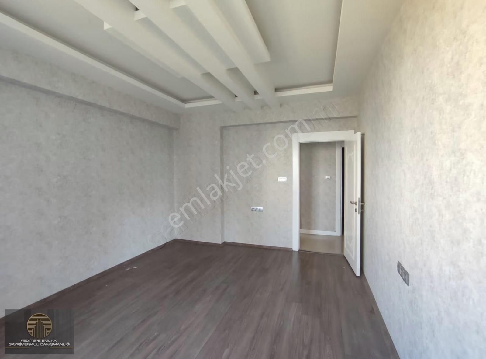 Yeditepe Emlak'tan Kaliteli Ve Geniş Yapılı 3+1! - Görsel 3